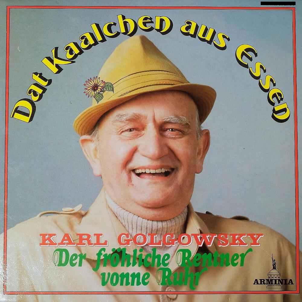 Karl Golgowsky