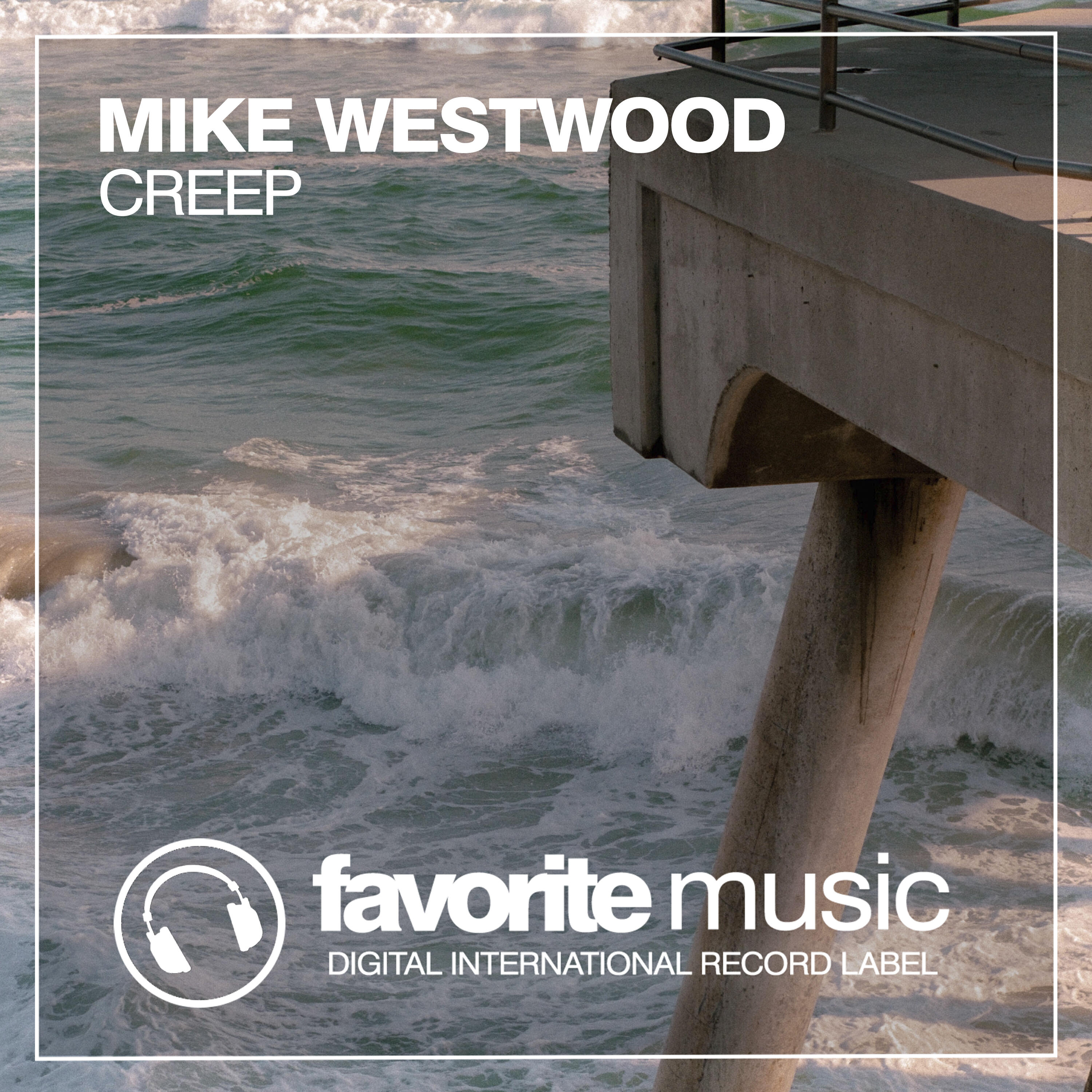 Релиз Creep