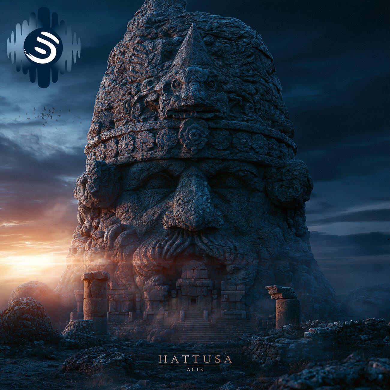 Релиз Hattusa