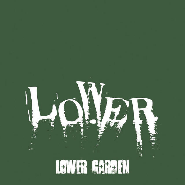 Релиз Lower Garden - EP