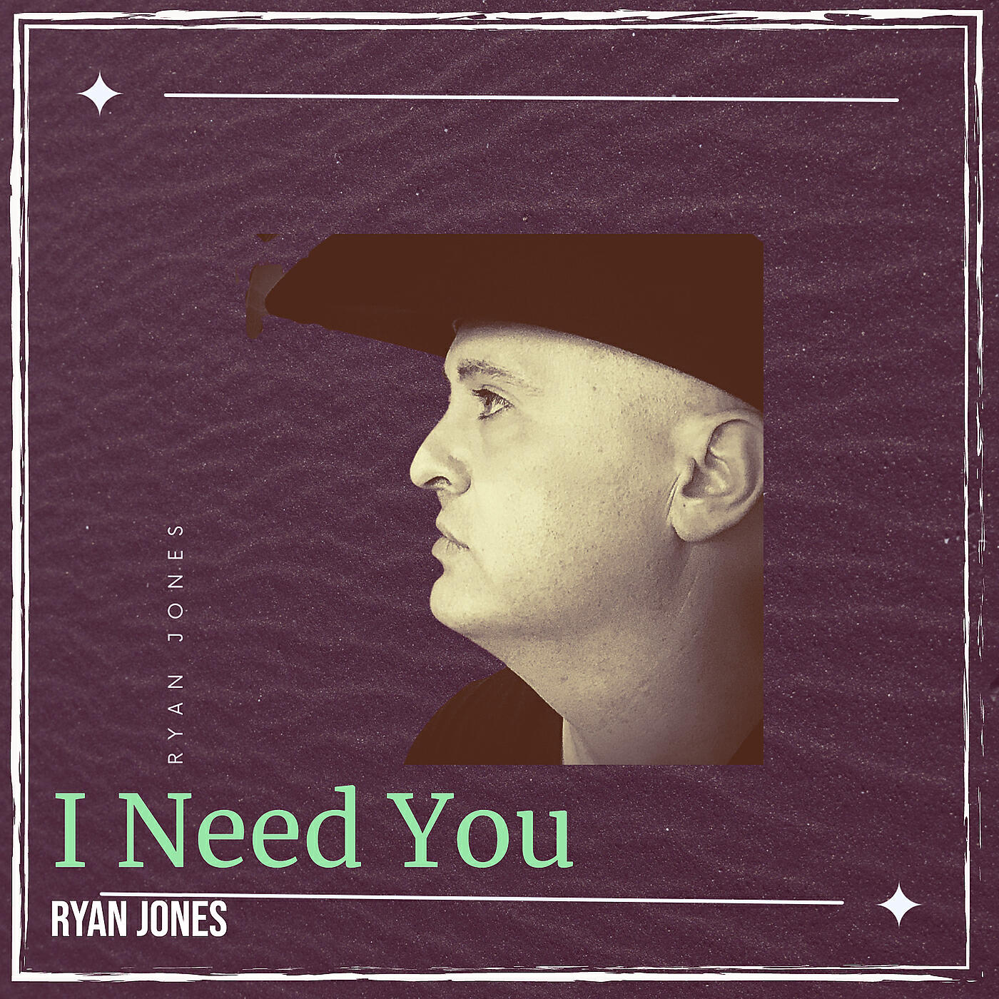 Релиз I Need You