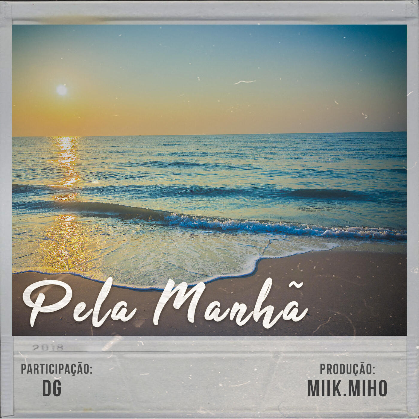 Релиз Pela Manhã
