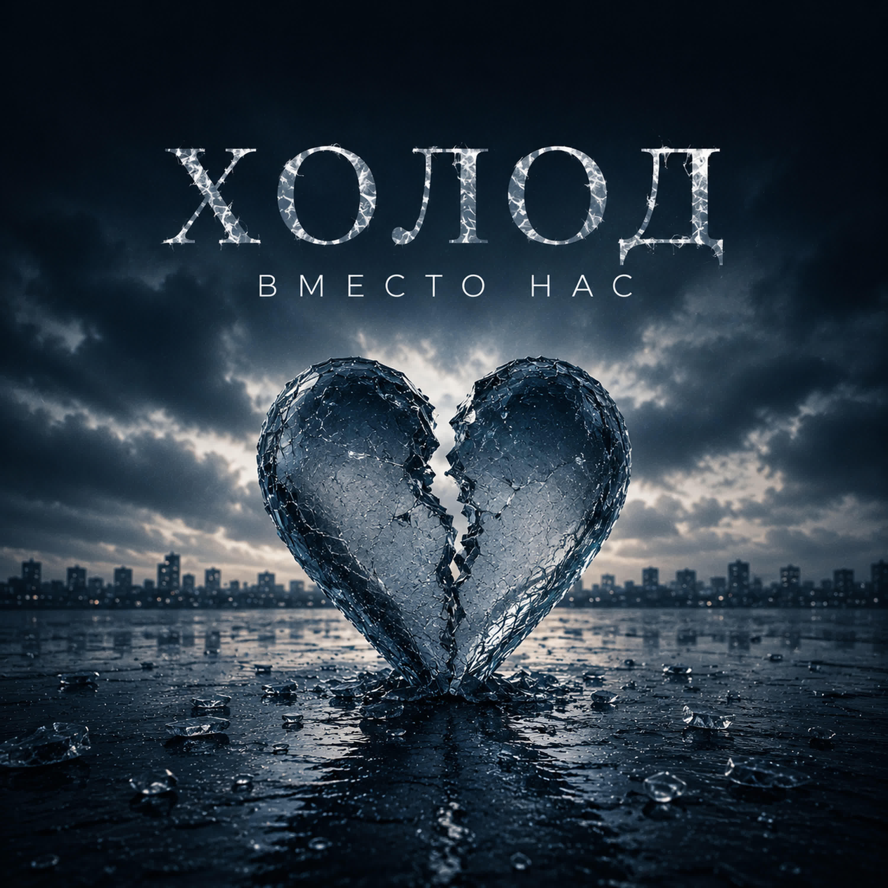 Релиз Холод вместо нас