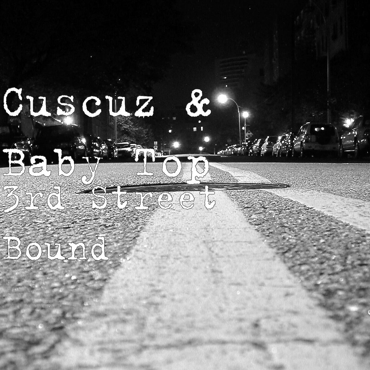 Релиз 3rd Street Bound