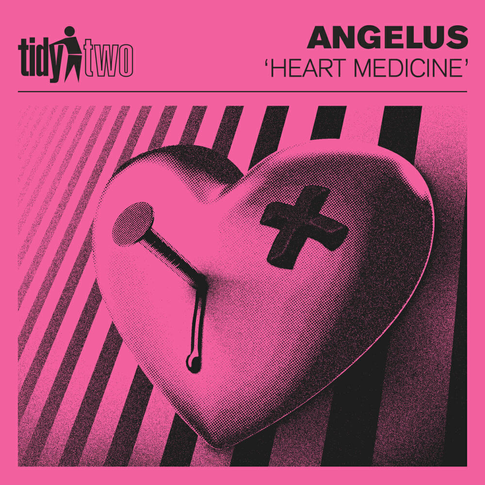 Релиз Heart Medicine