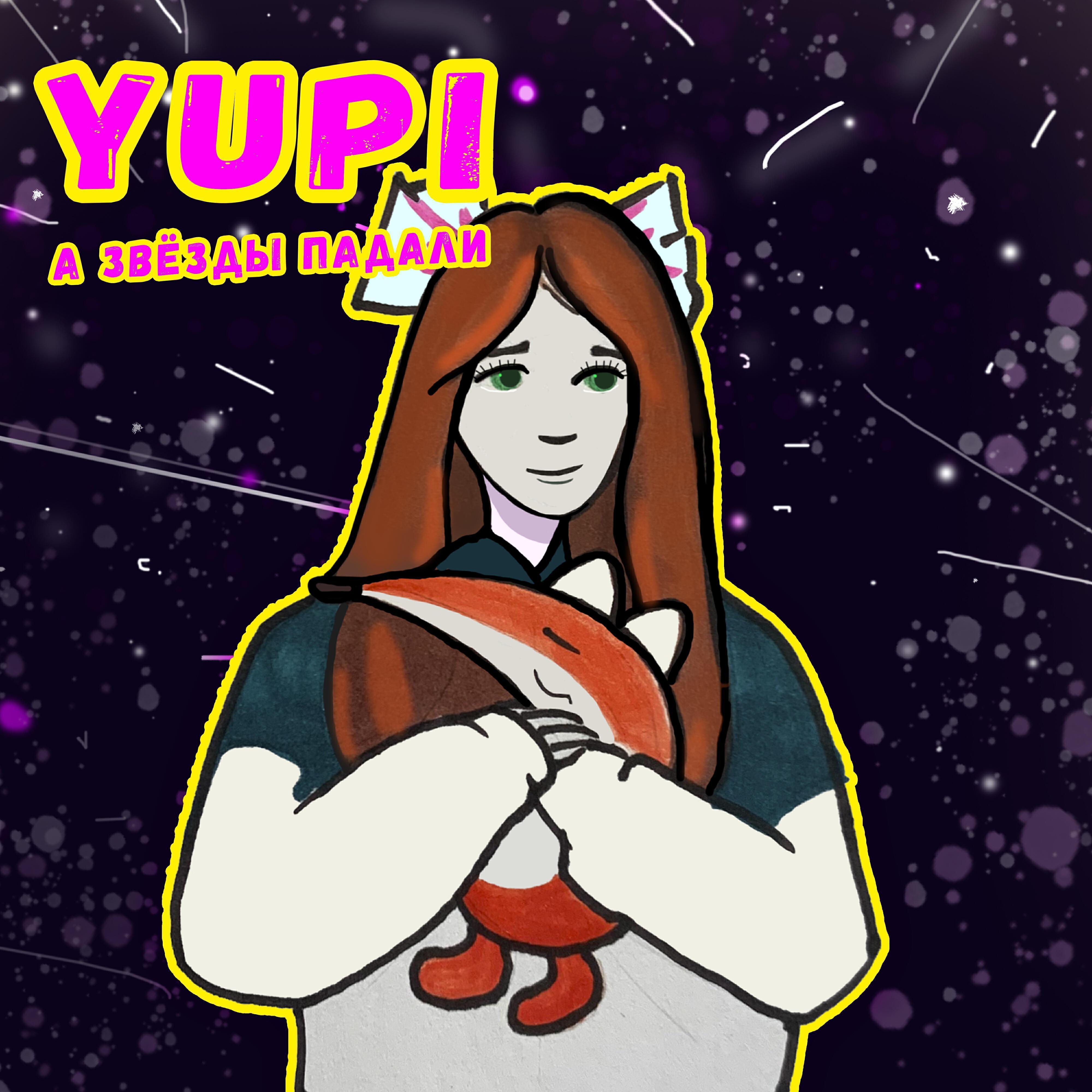Yupi