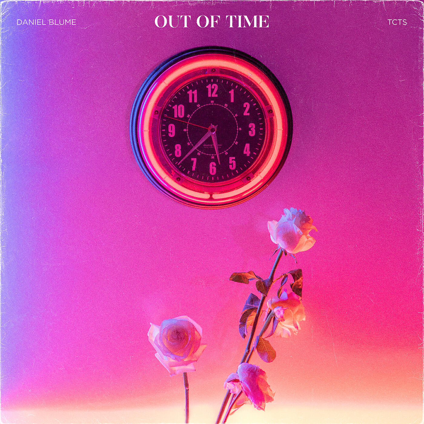 Релиз Out Of Time