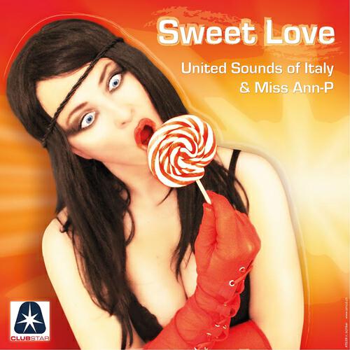 Релиз Sweet Love