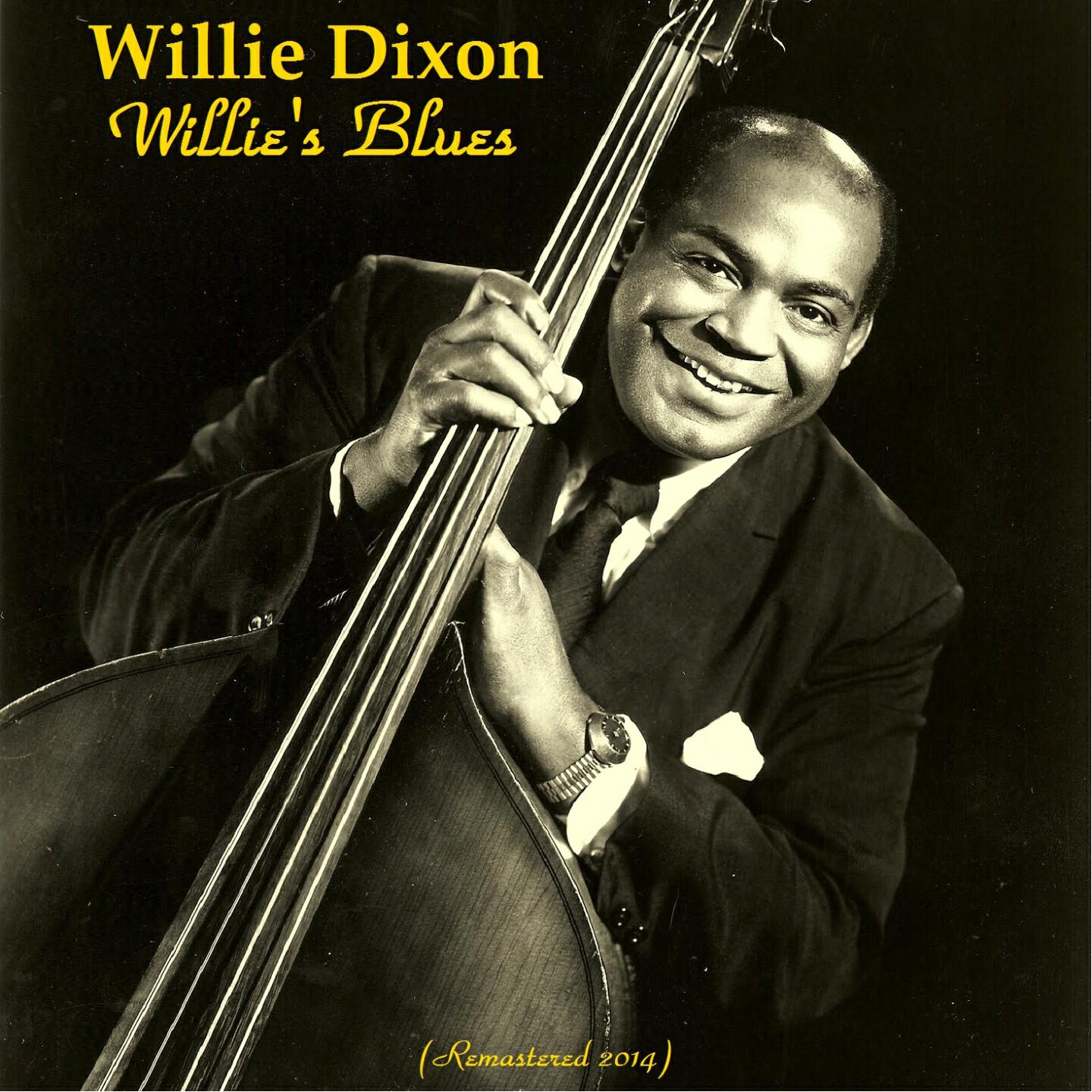 Релиз Willie's Blues (Remastered 2014)