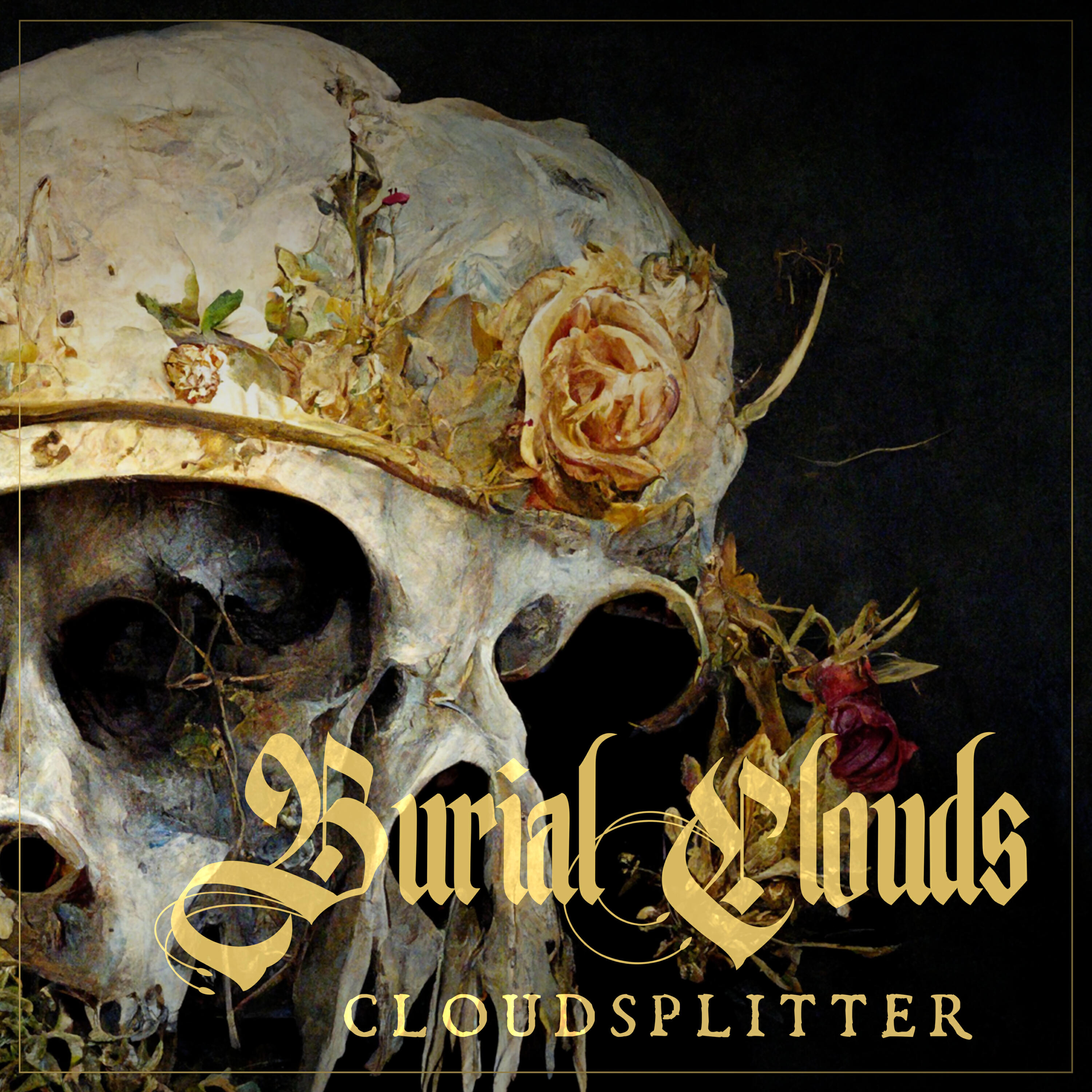 Релиз Cloudsplitter