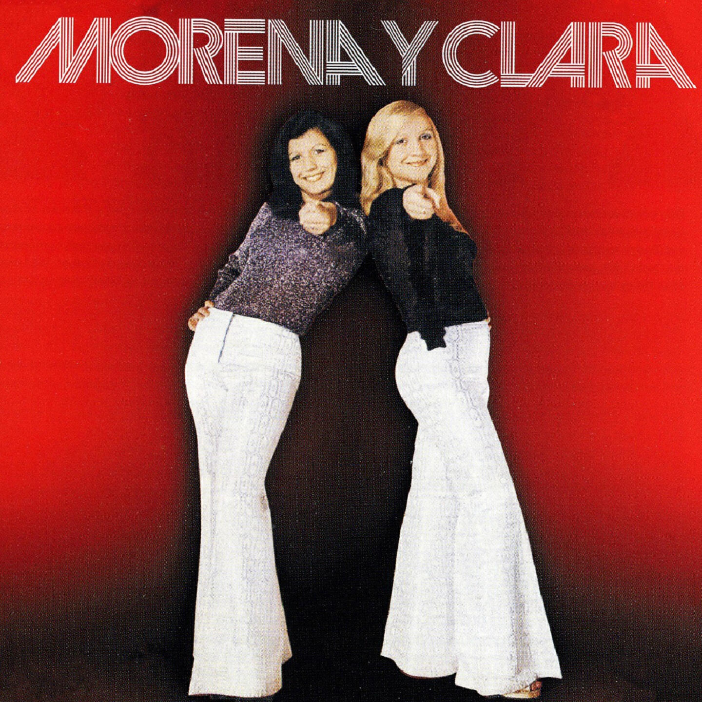 Morena Y Clara