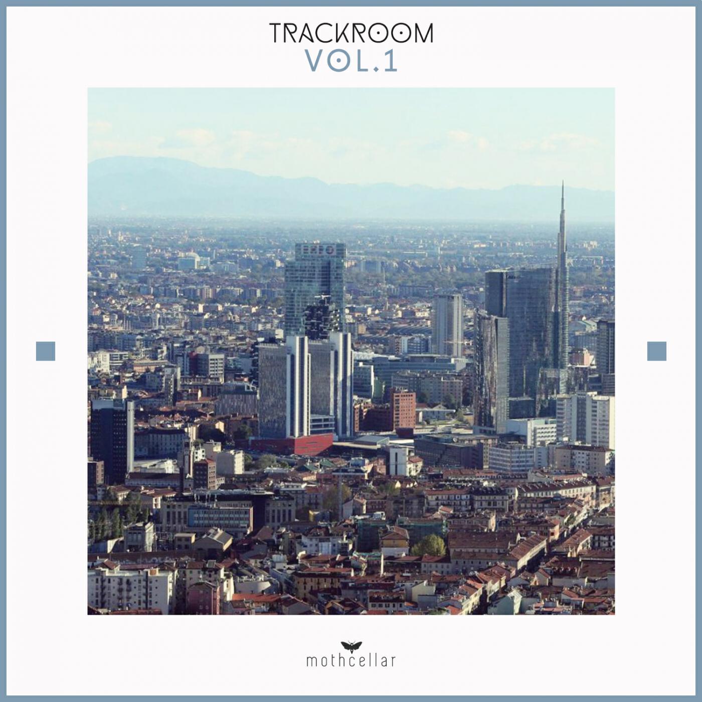 Релиз Trackroom, Vol. 1