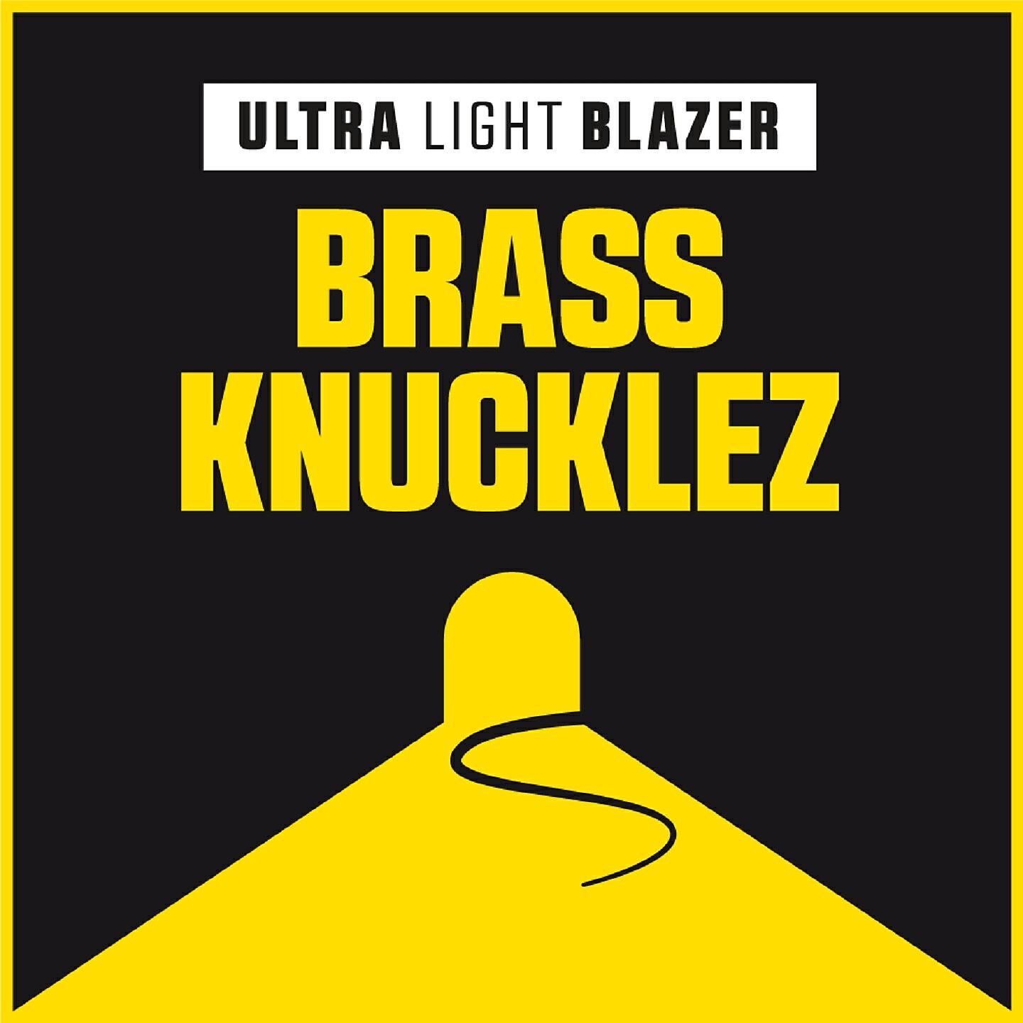 Релиз Brass Knucklez