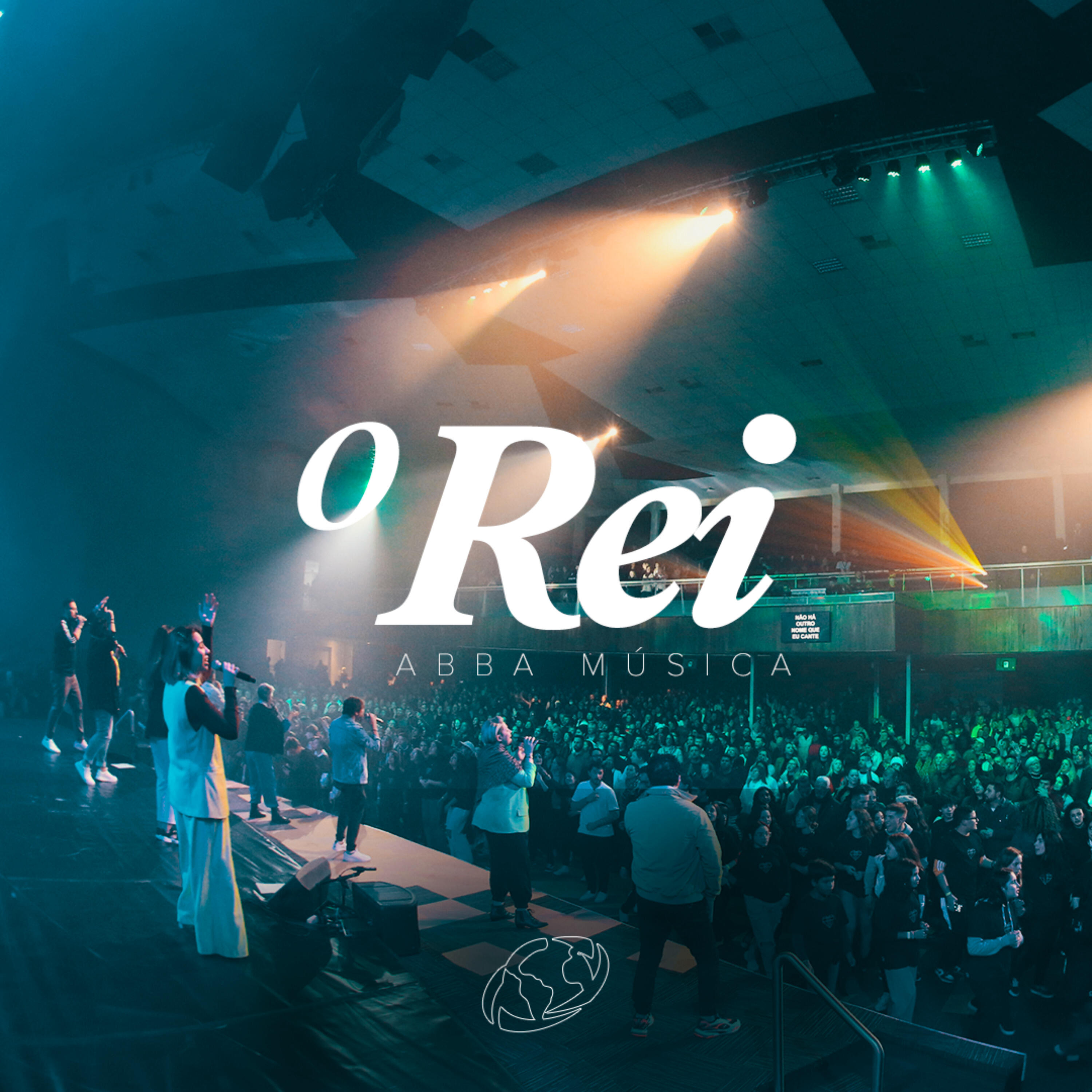 Релиз O Rei