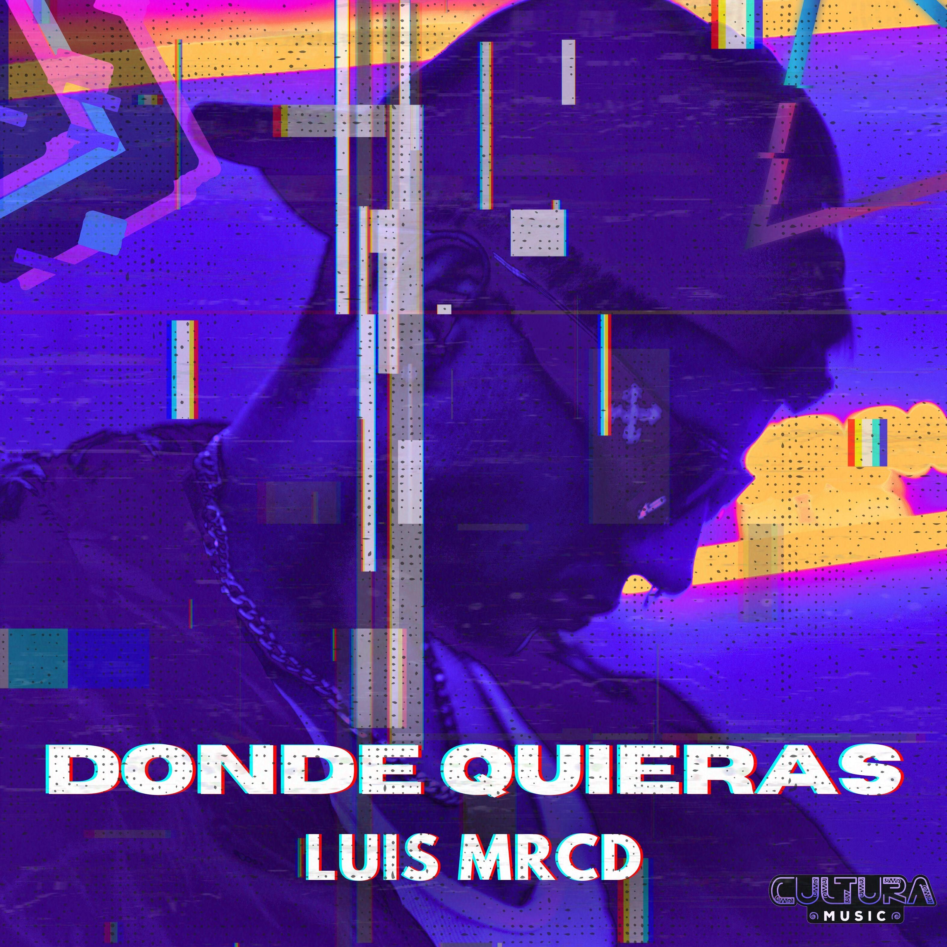 Релиз Donde quieras
