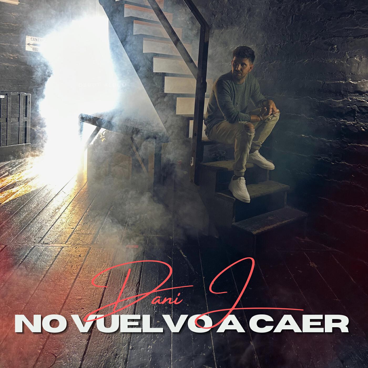 Релиз No vuelvo a caer