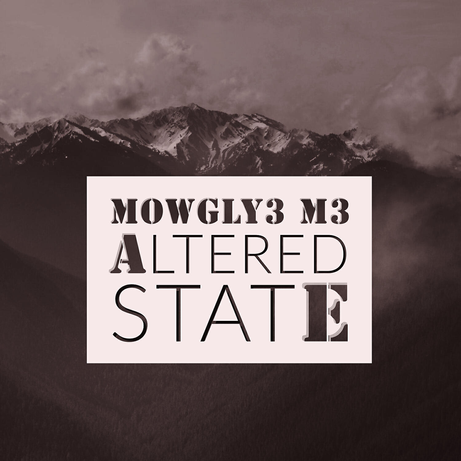 Релиз ALTERED STATE