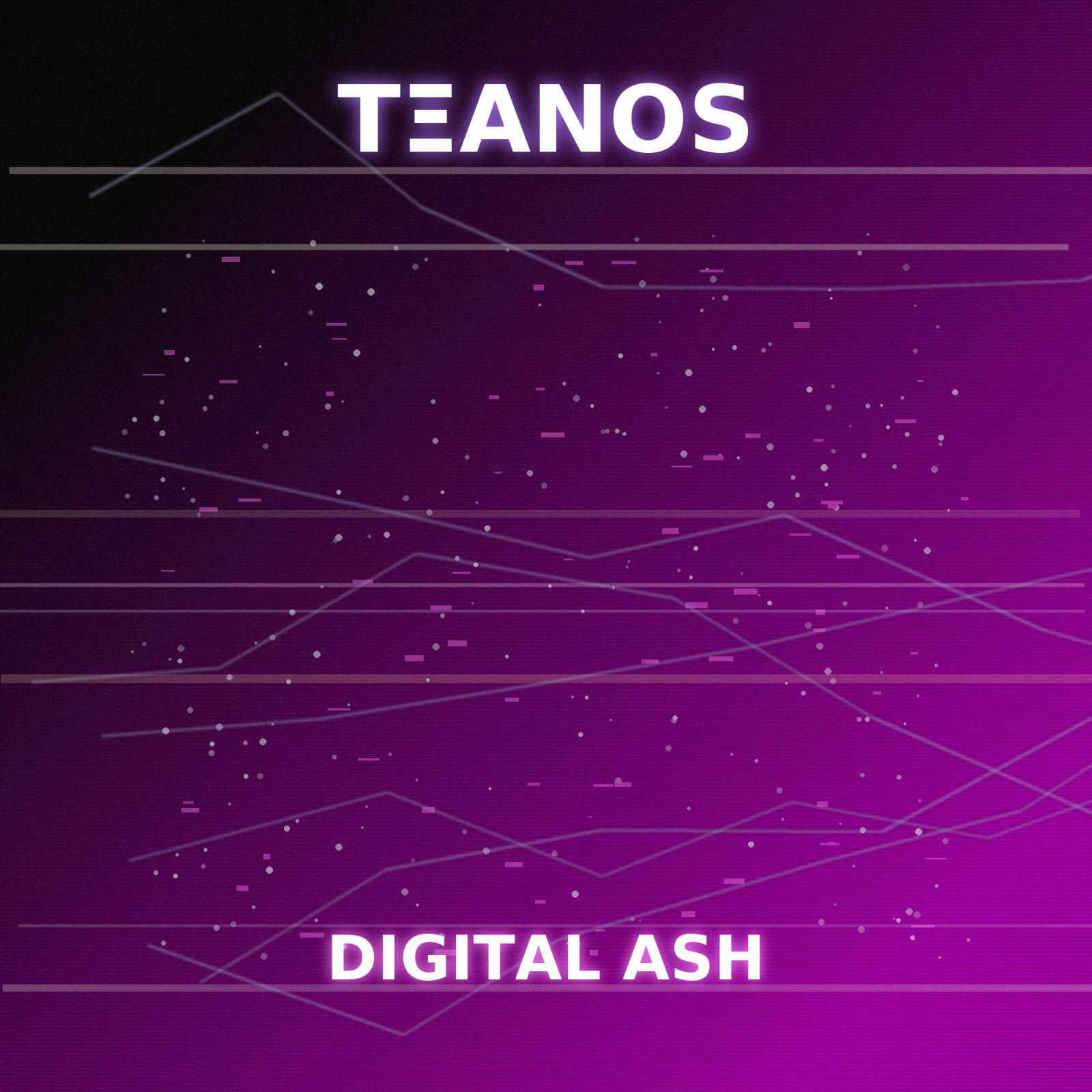 Релиз DIGITAL ASH
