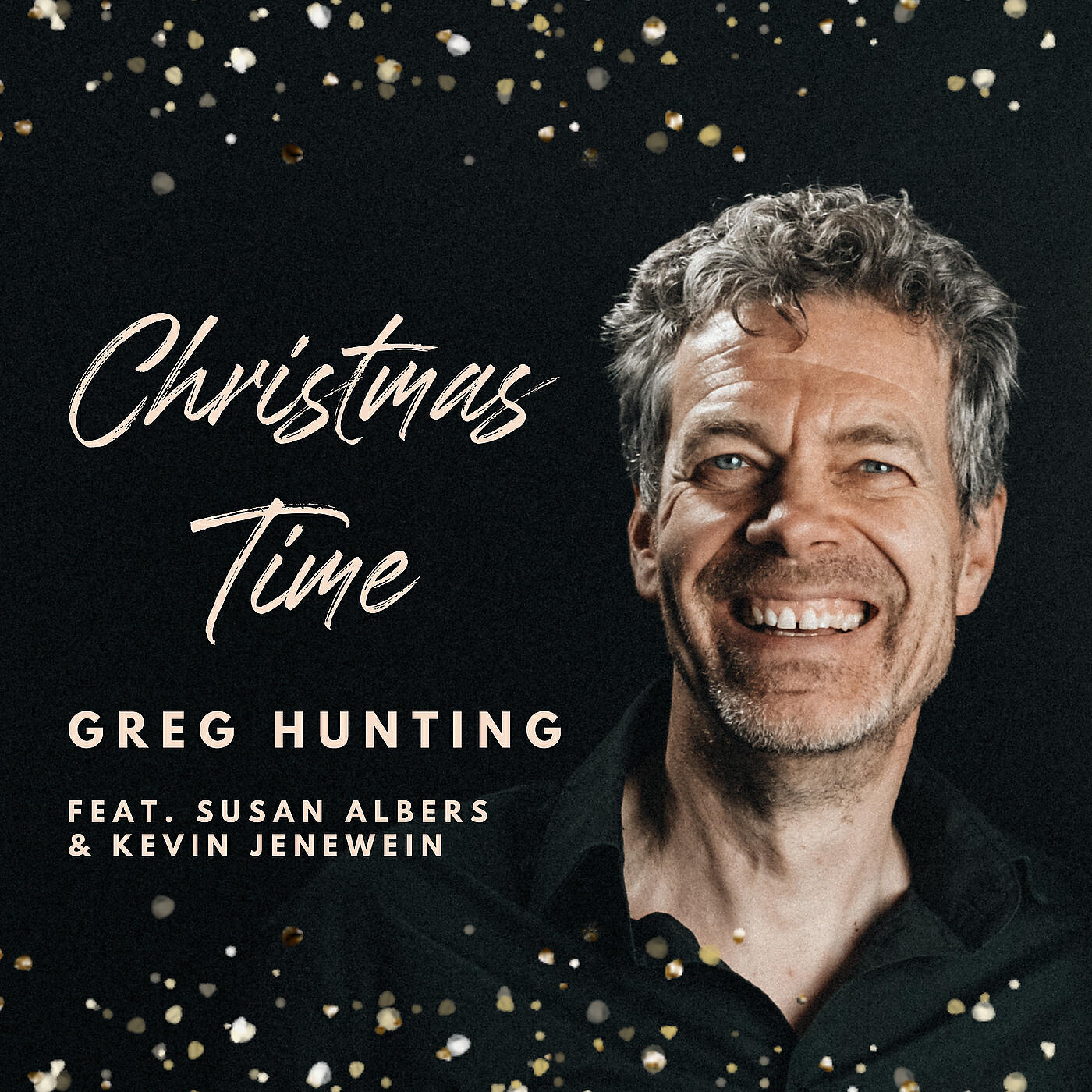 Релиз Christmas Time