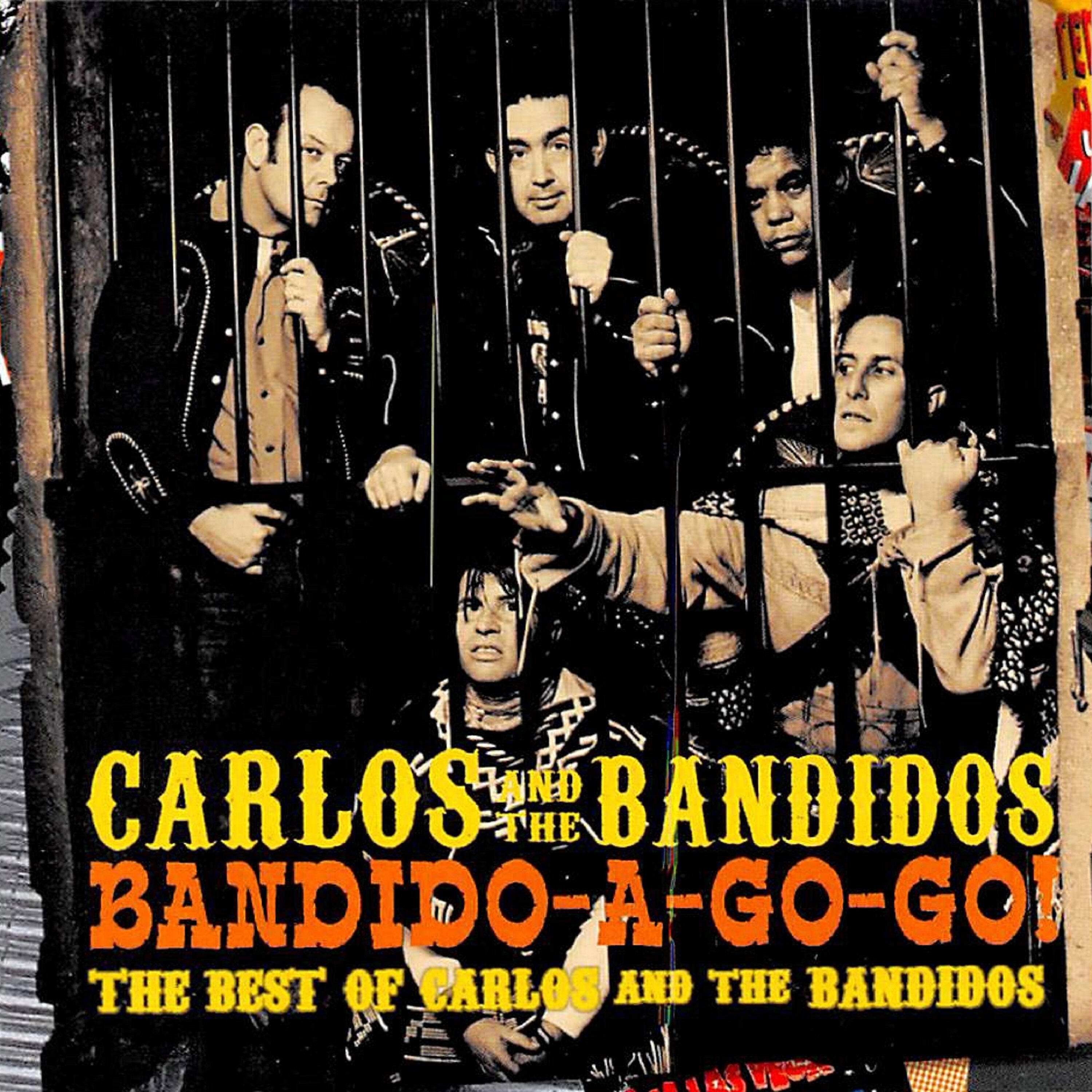 Скачать песню Carlos & The Bandidos - Jockey Full of Bourbon бесплатно в MP3 для Android и iOS