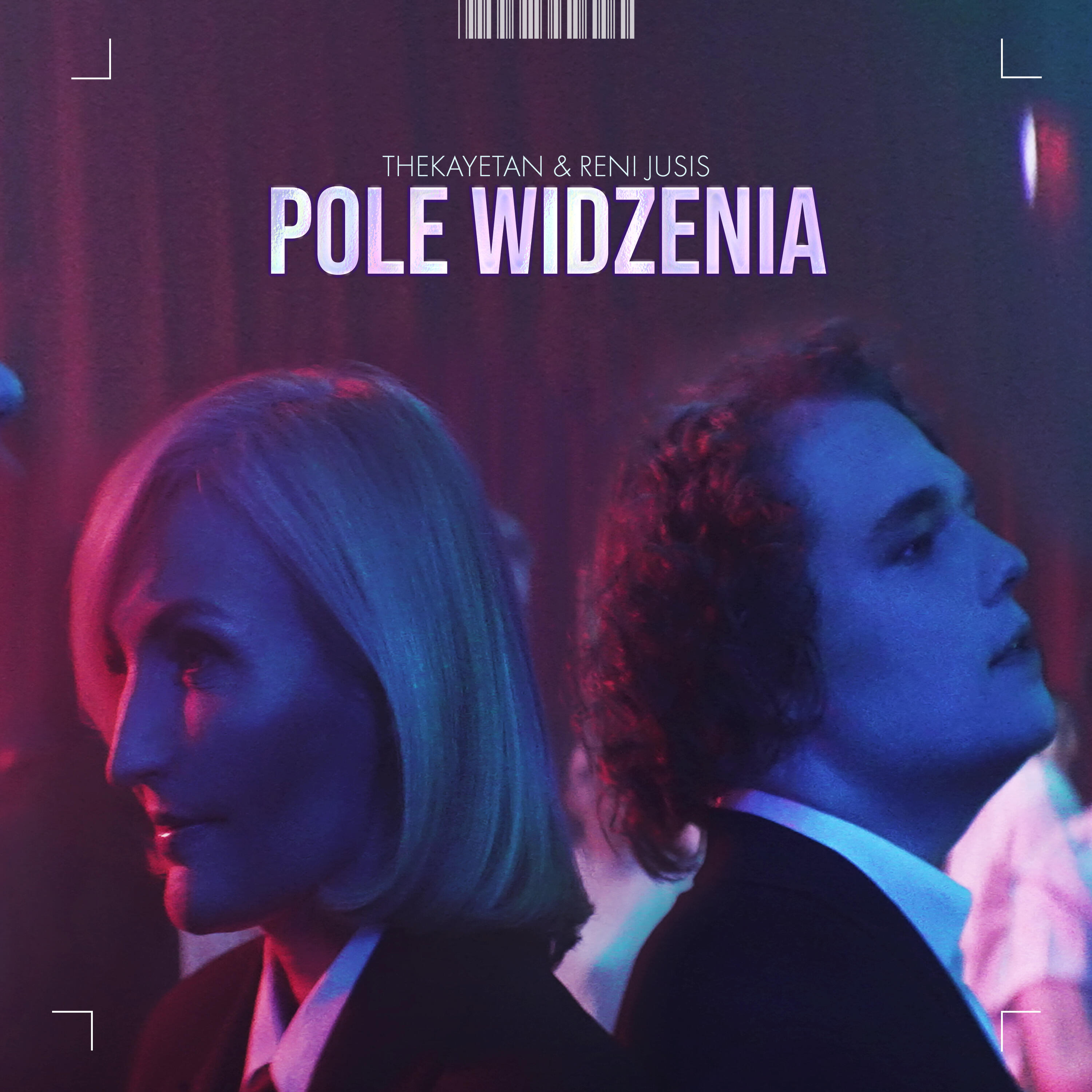 Релиз Pole widzenia