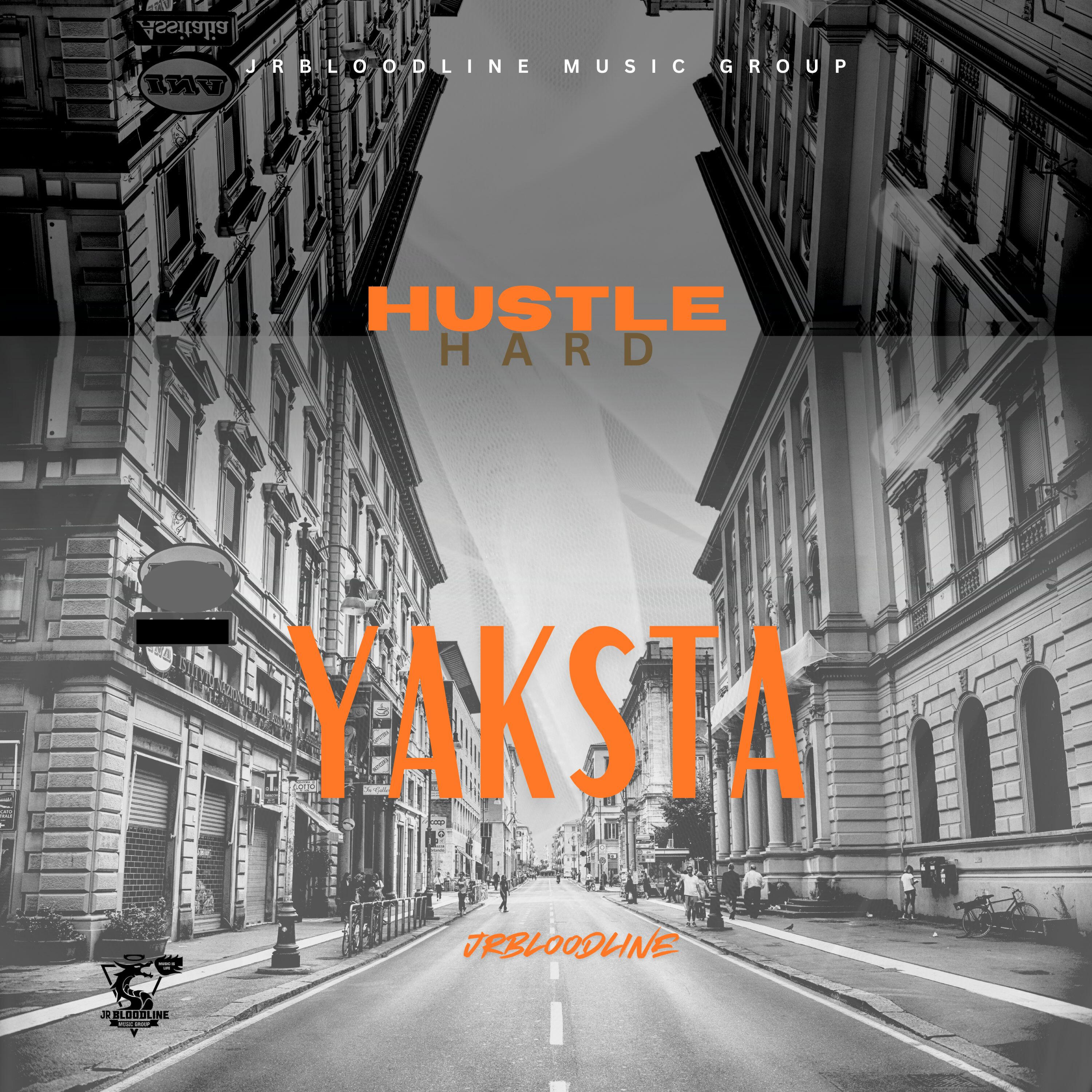 Релиз Hustle Hard