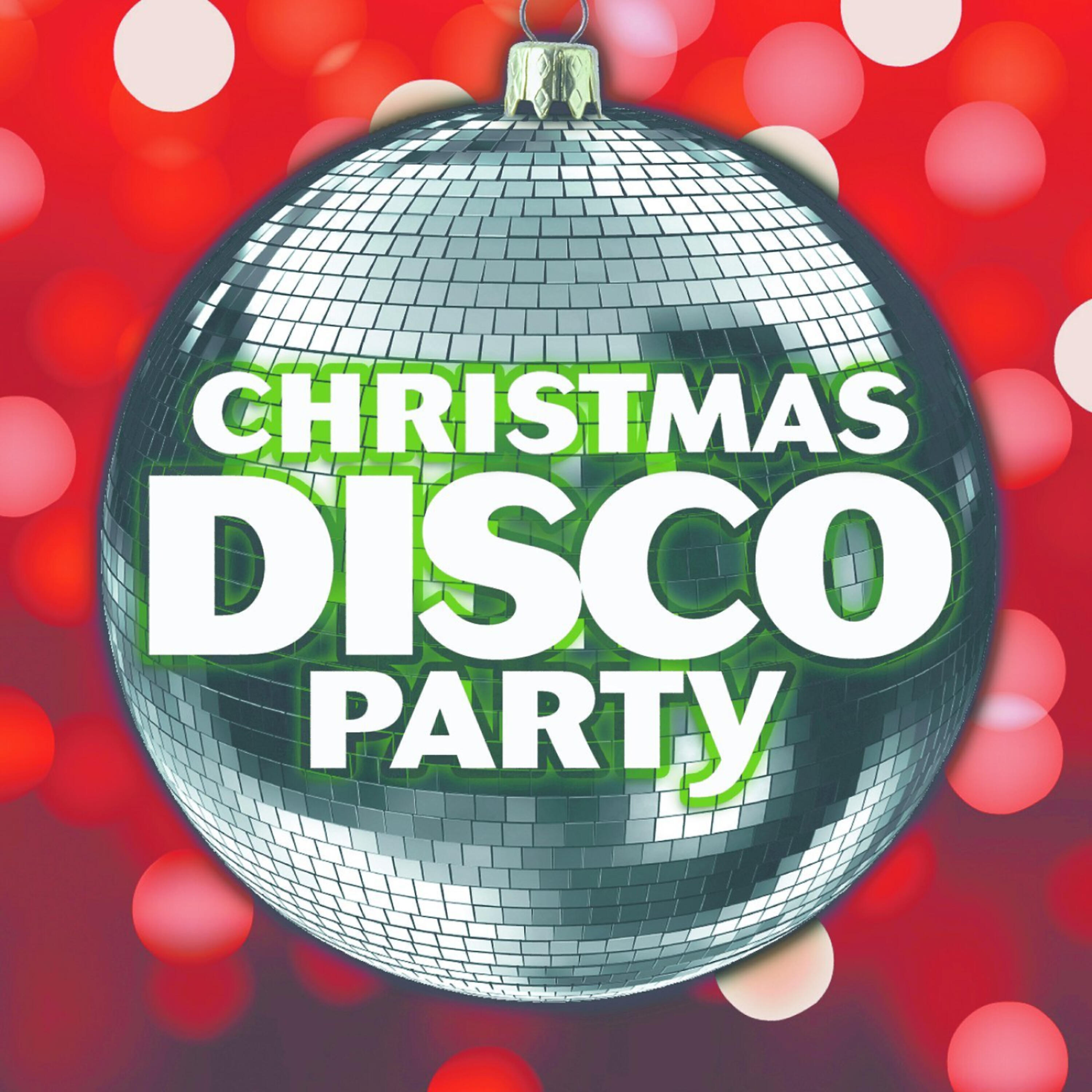 Релиз Christmas Disco Party