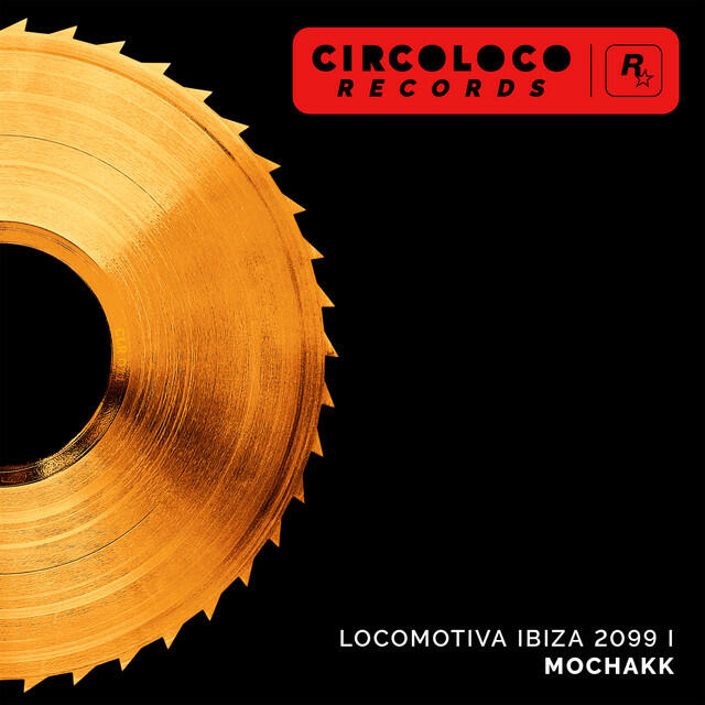 Релиз Locomotiva Ibiza 2099 I
