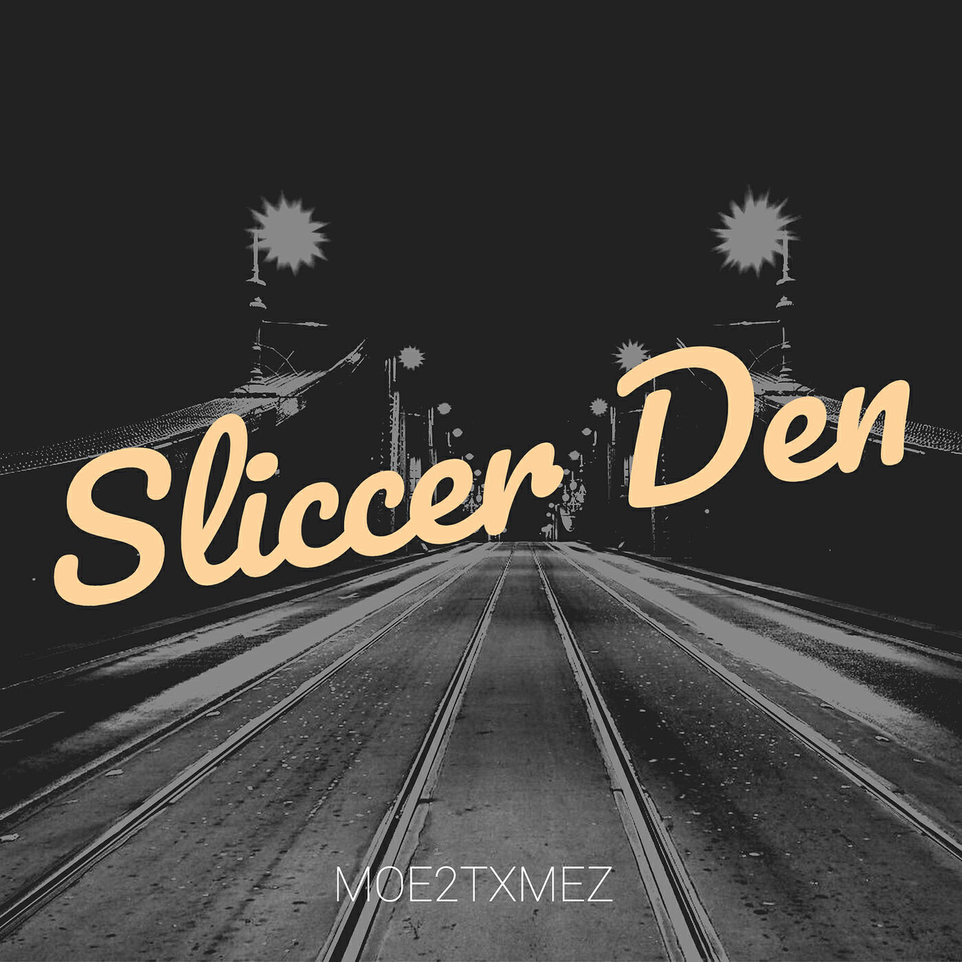 Релиз Sliccer Den