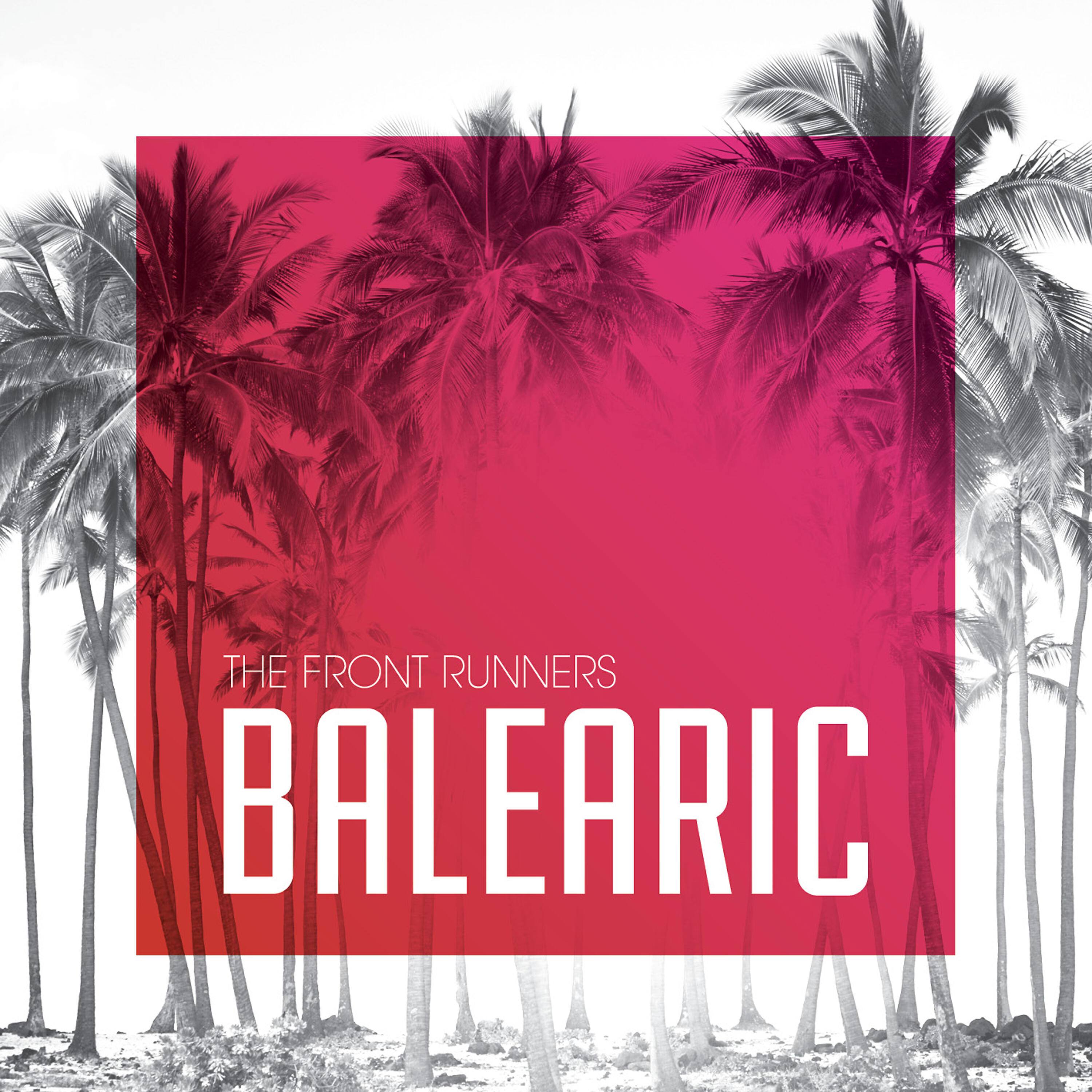 Релиз Balearic
