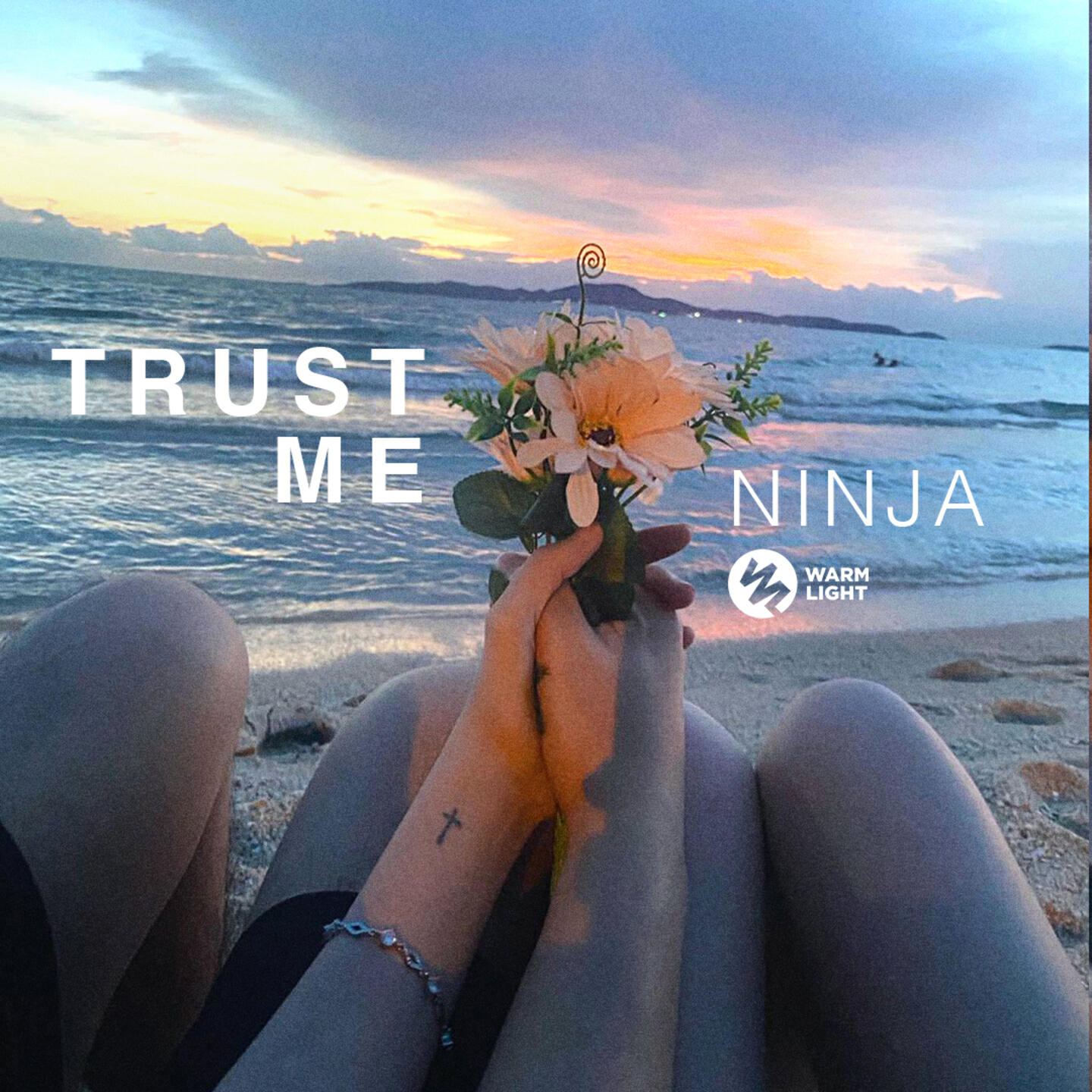 Релиз Trust Me