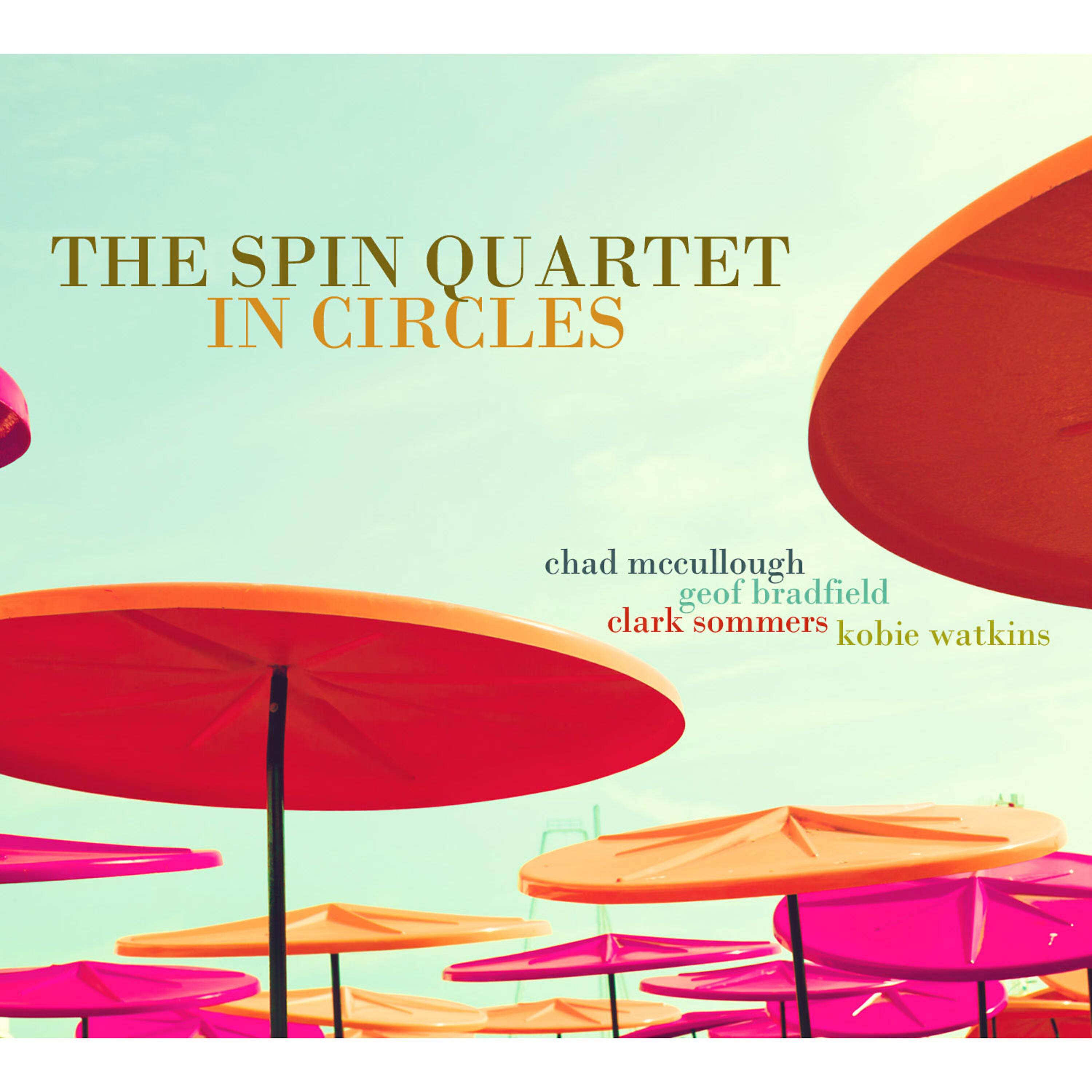 Релиз In Circles