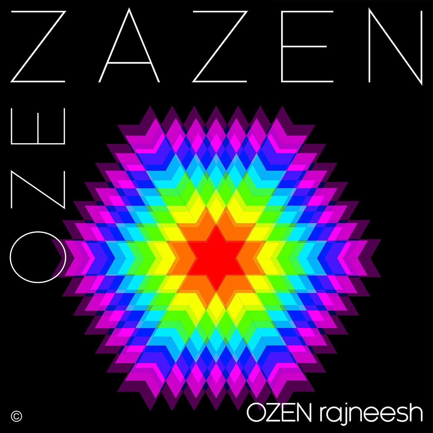 Релиз Ozen Zazen