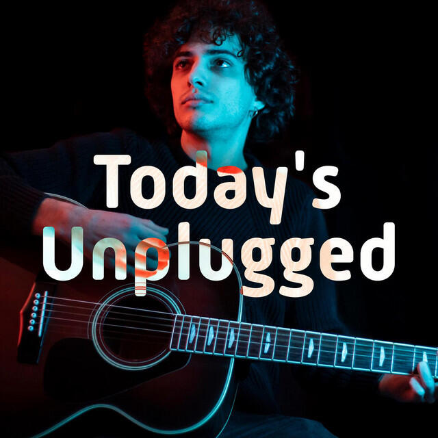 Релиз Today's Unplugged