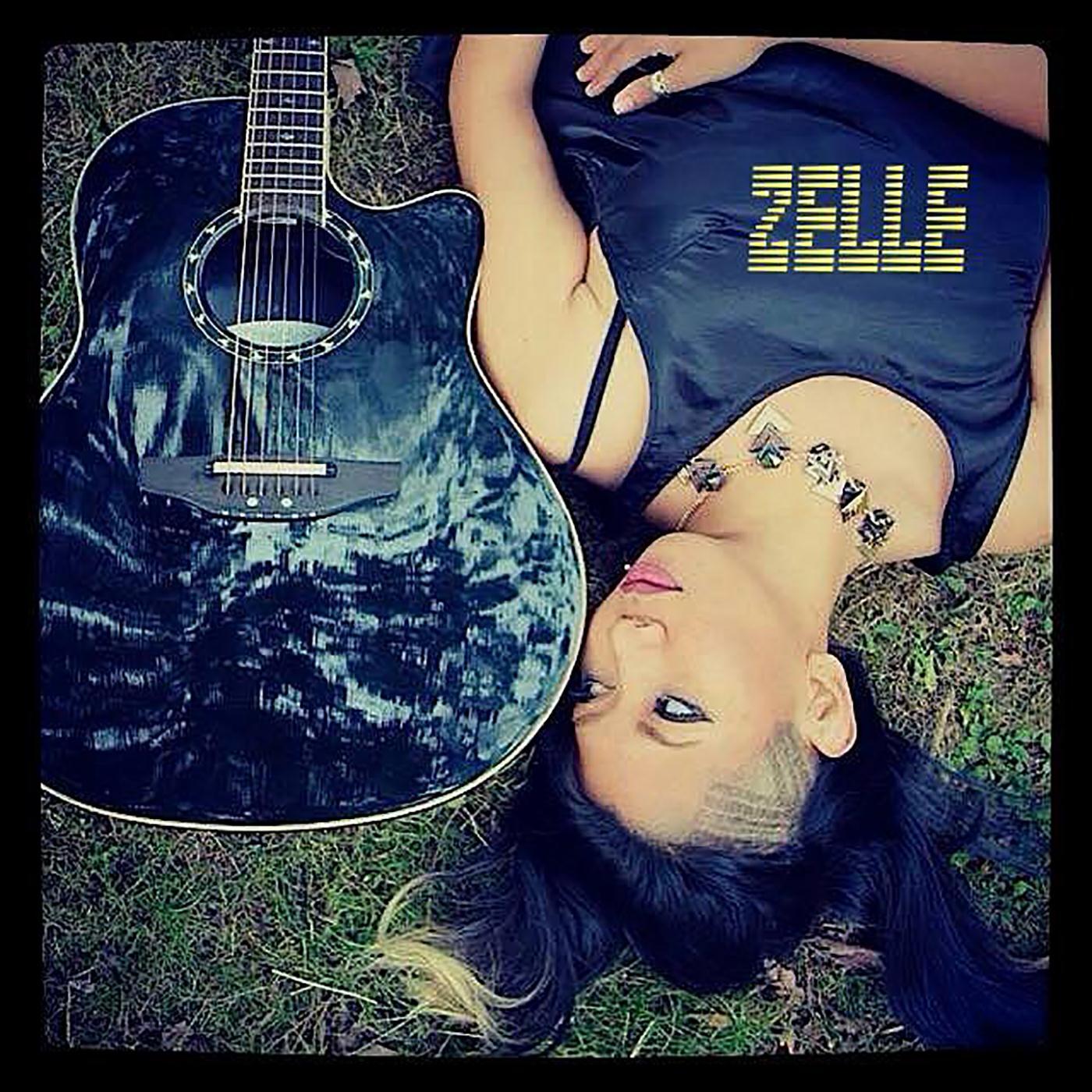 Релиз Zelle
