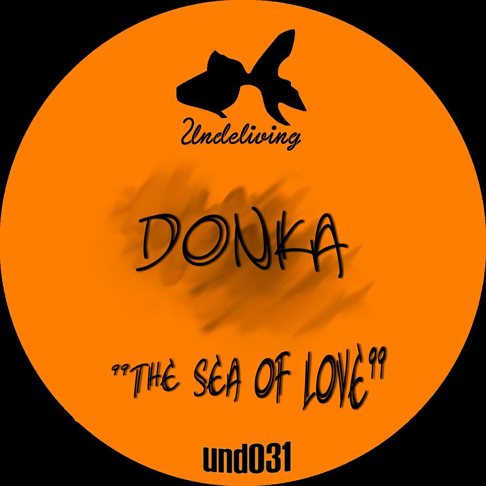 Релиз The Sea Of Love