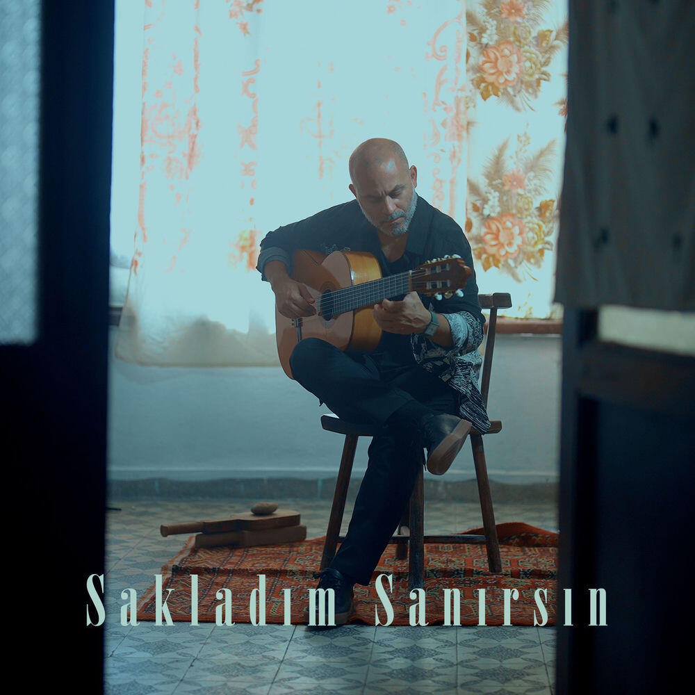 Релиз Sakladım Sanırsın