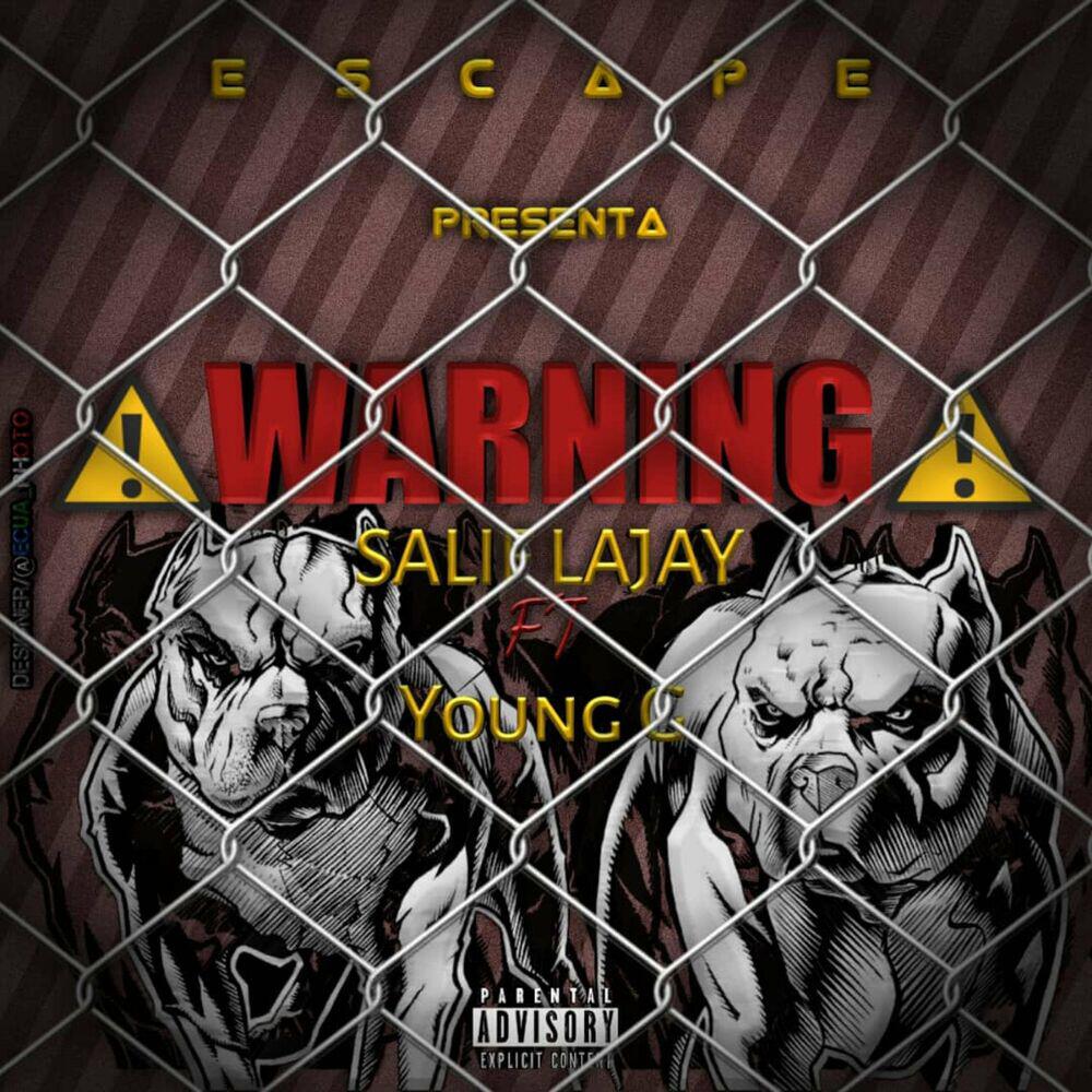Релиз Warning