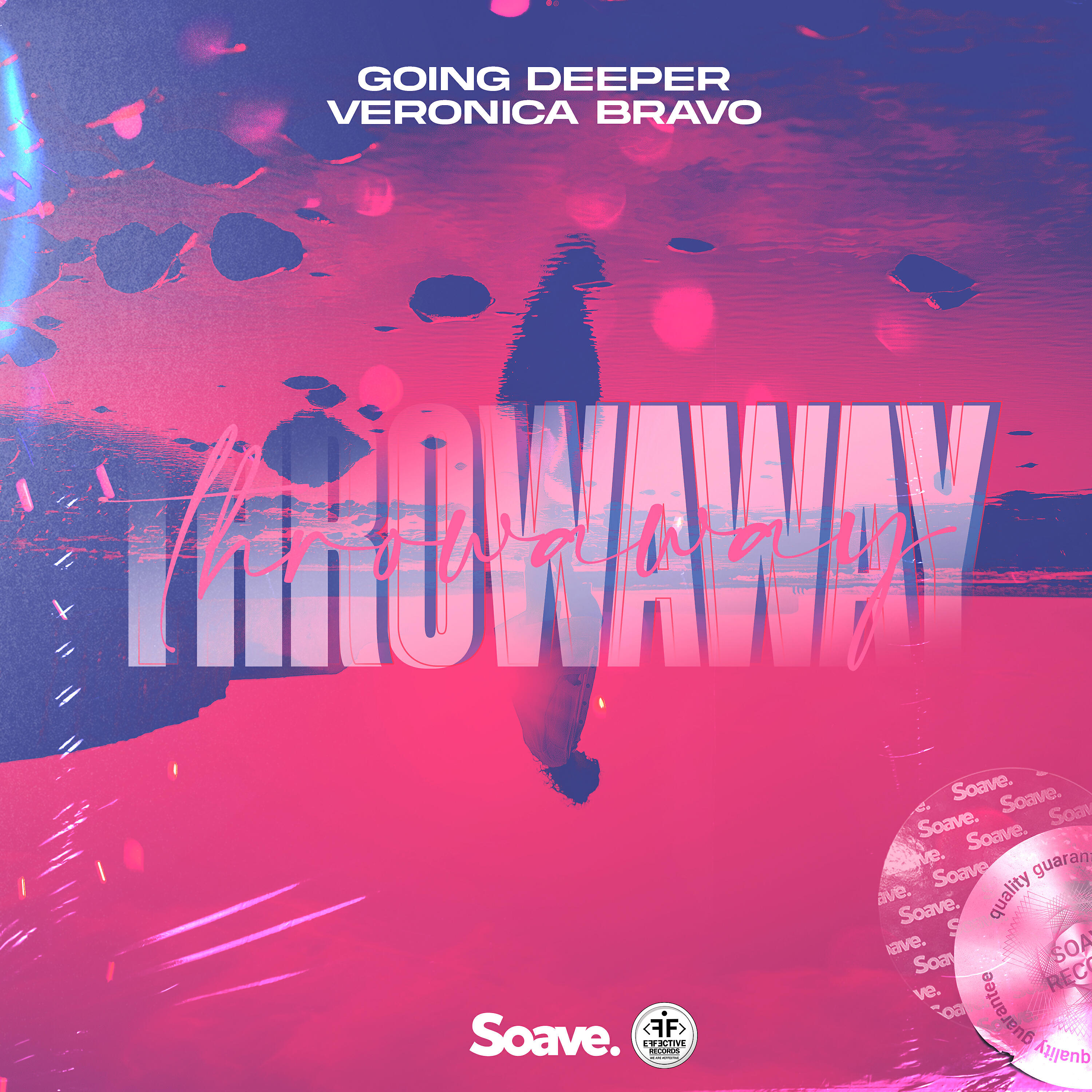 Релиз Throwaway