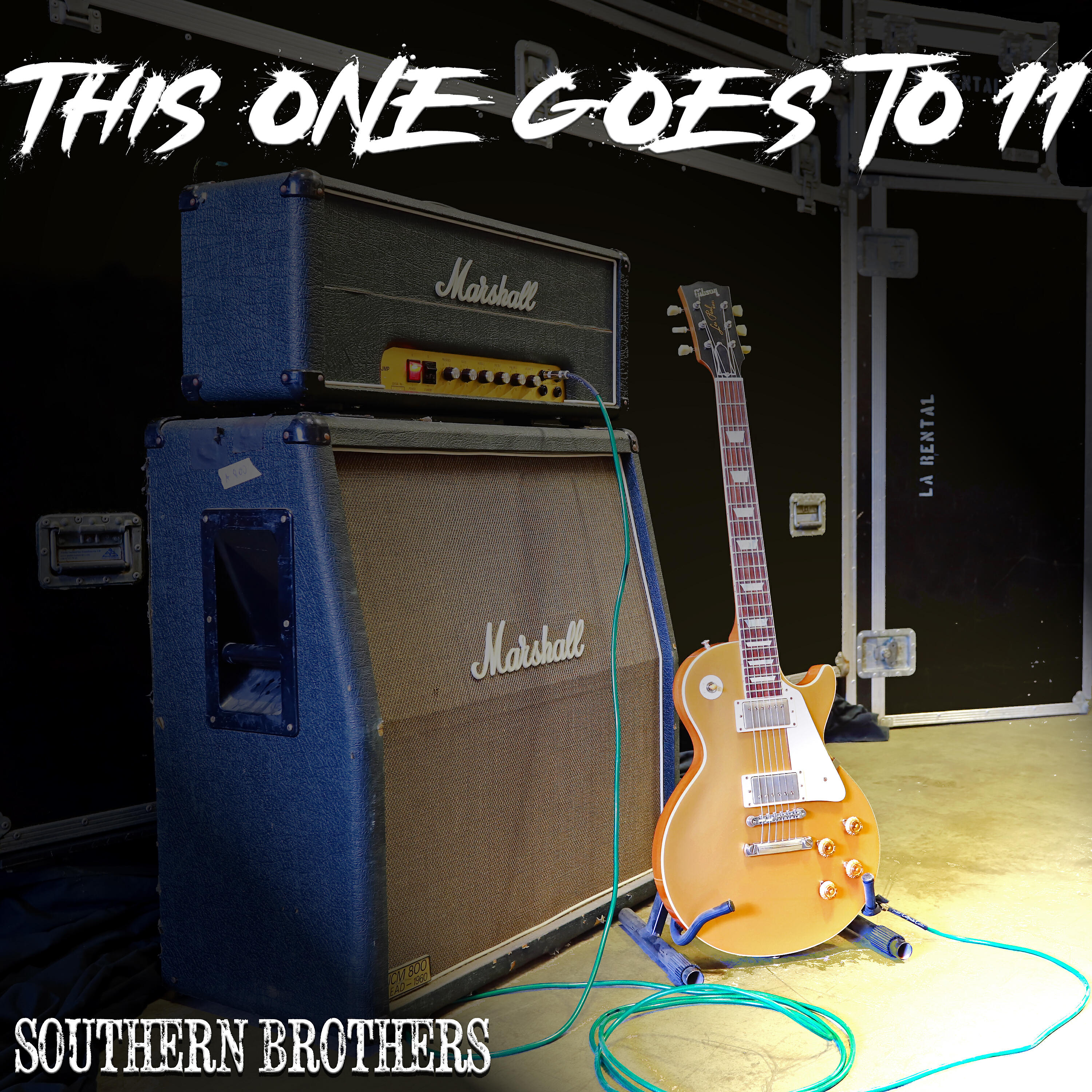 Релиз This One Goes to 11