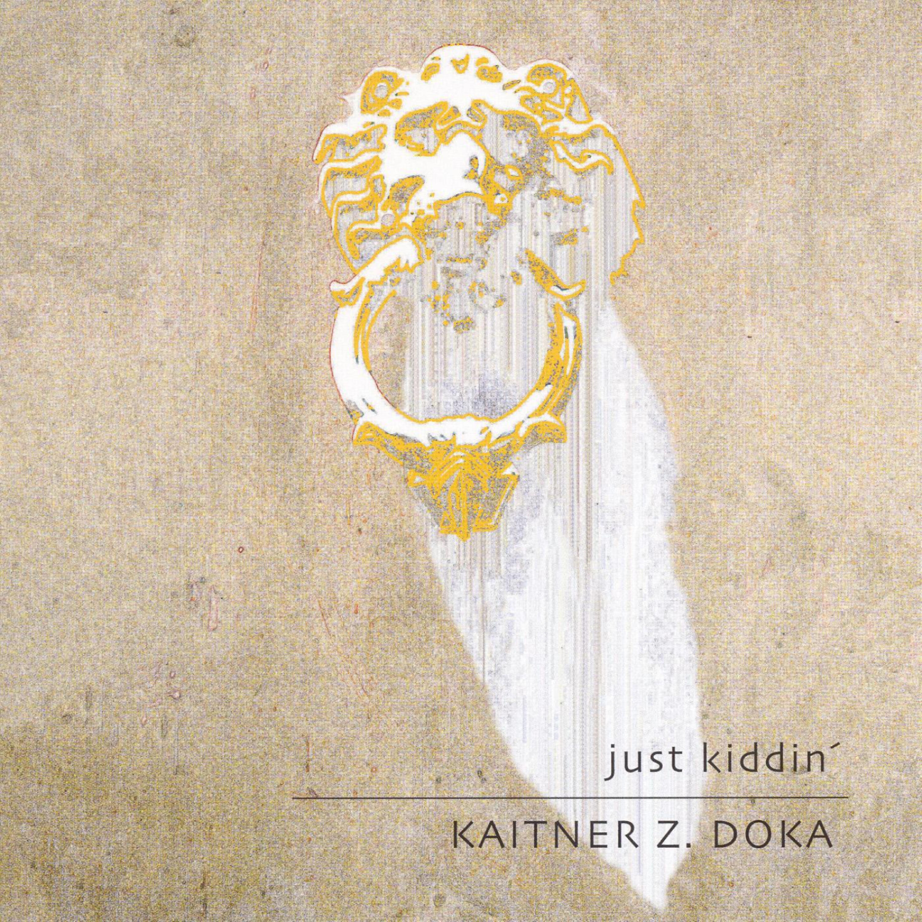 Релиз Just Kiddin'