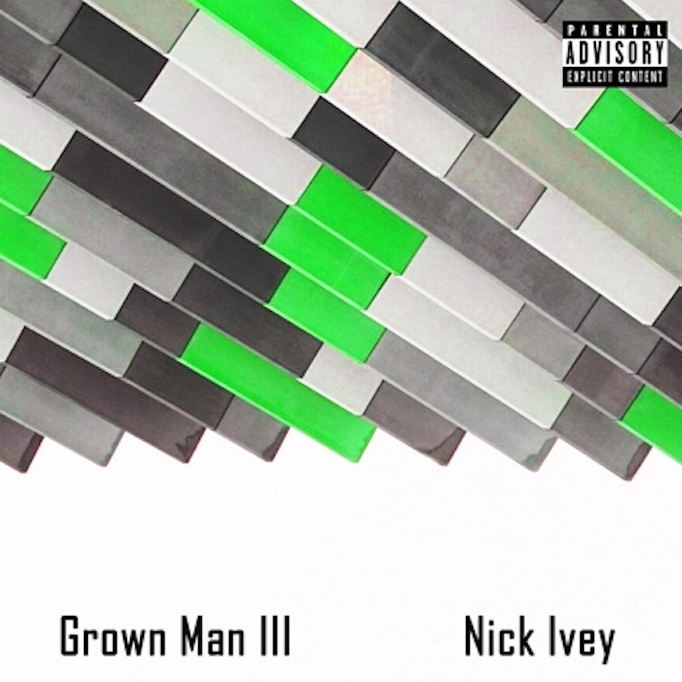 Релиз Grown Man III