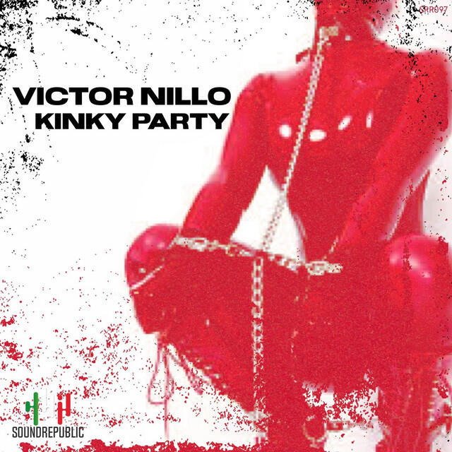 Релиз Kinky Party