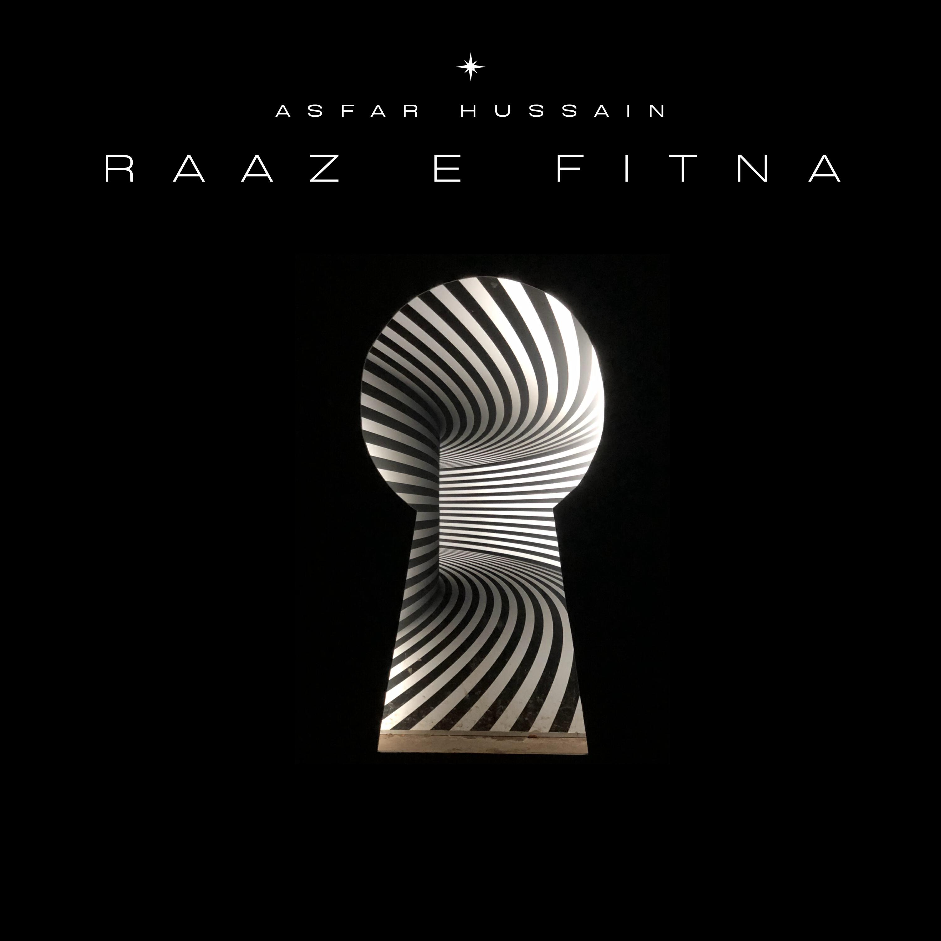 Релиз Raaz-e-Fitna