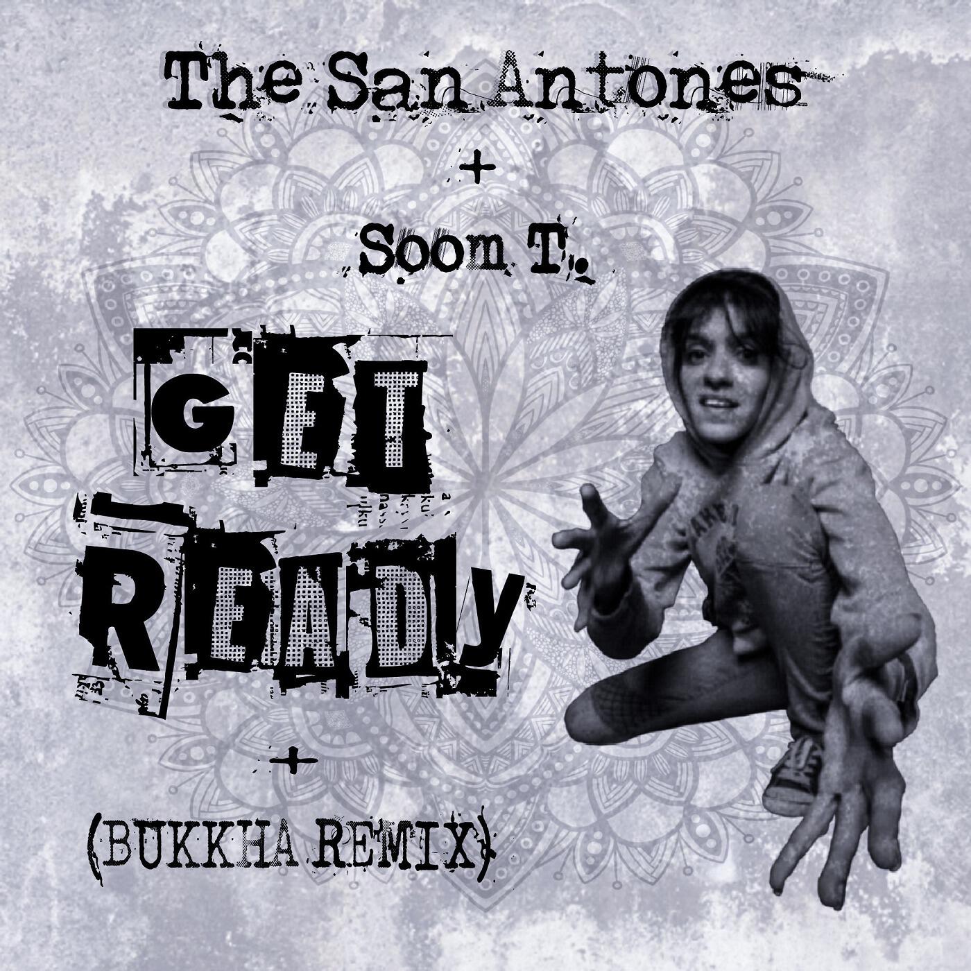 Релиз Get Ready