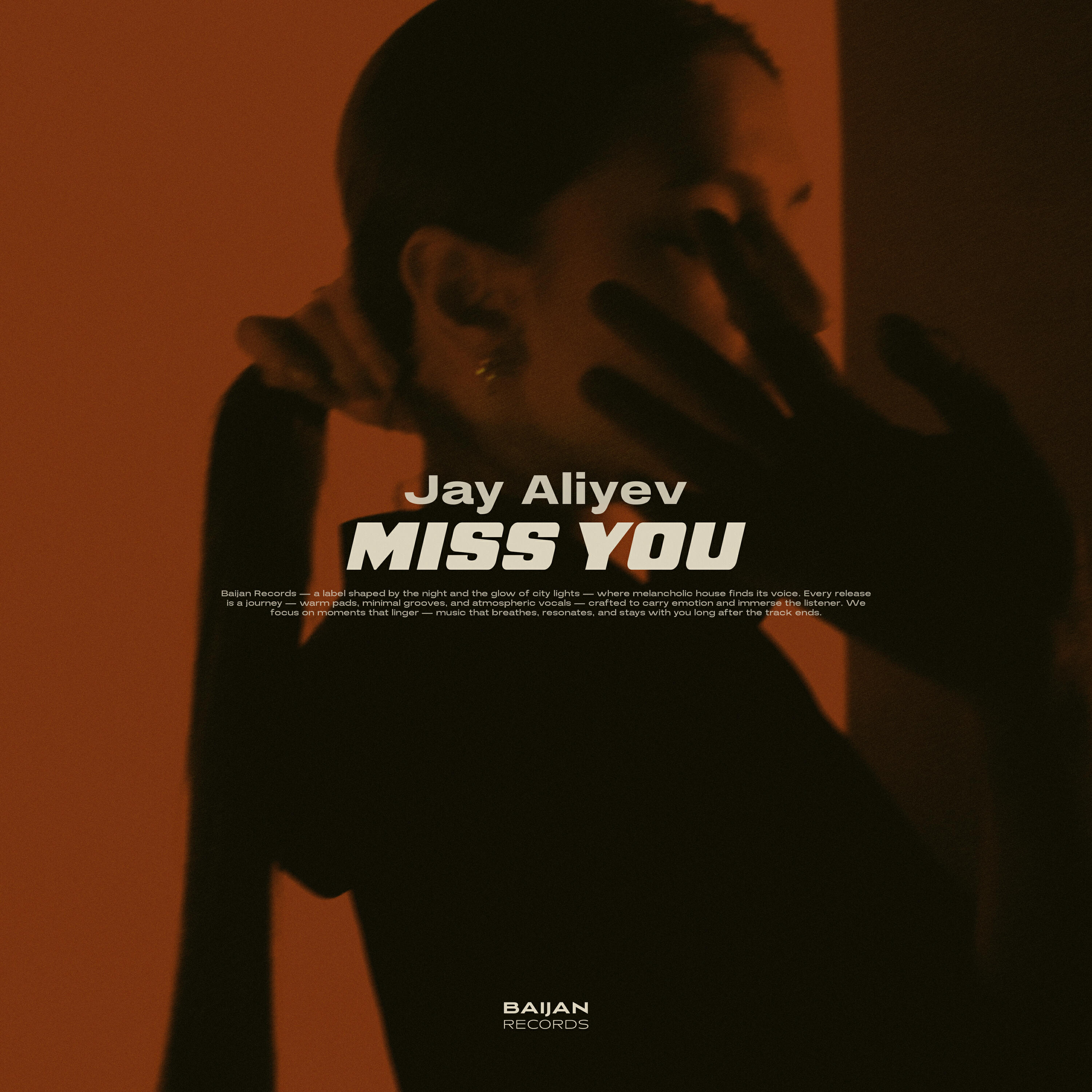 Релиз Miss You