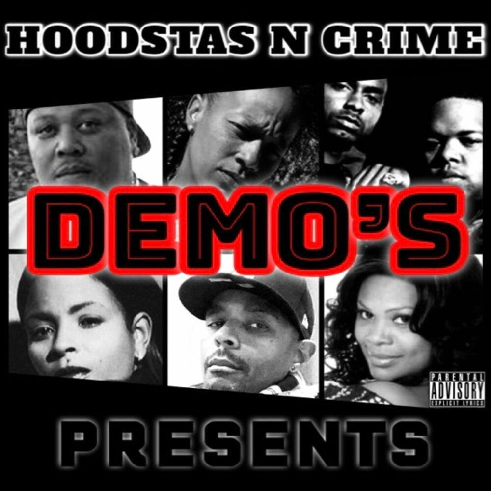 Релиз DEMO'S
