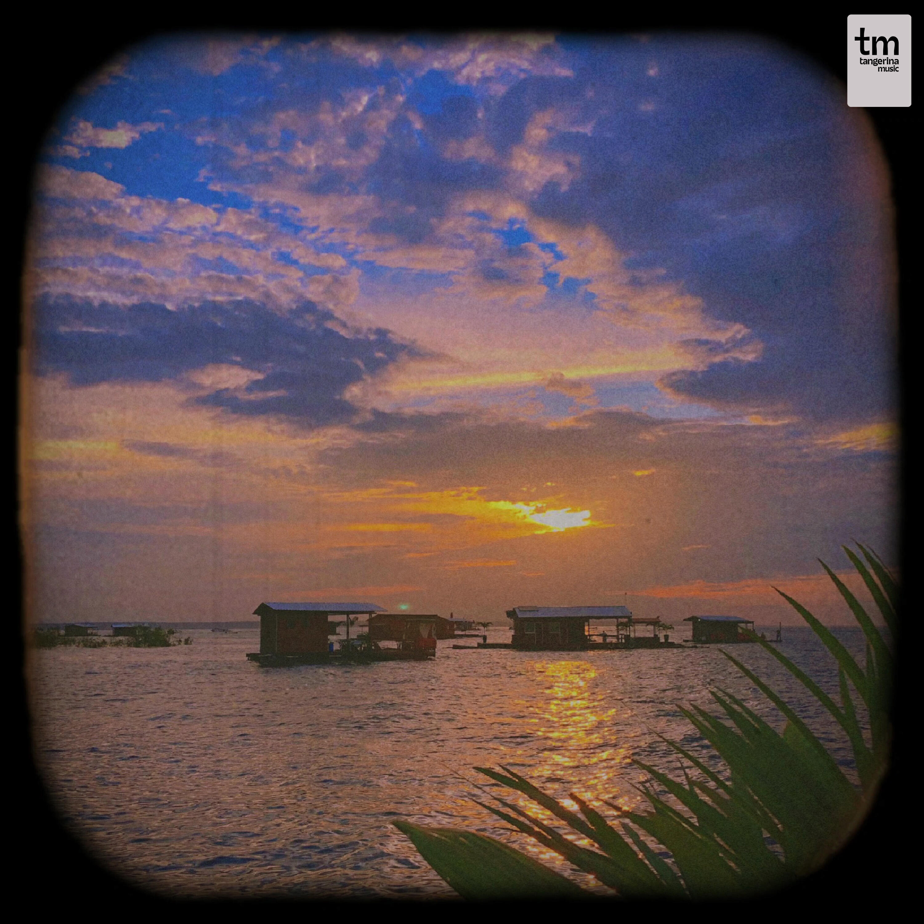 Релиз before the sun leaves