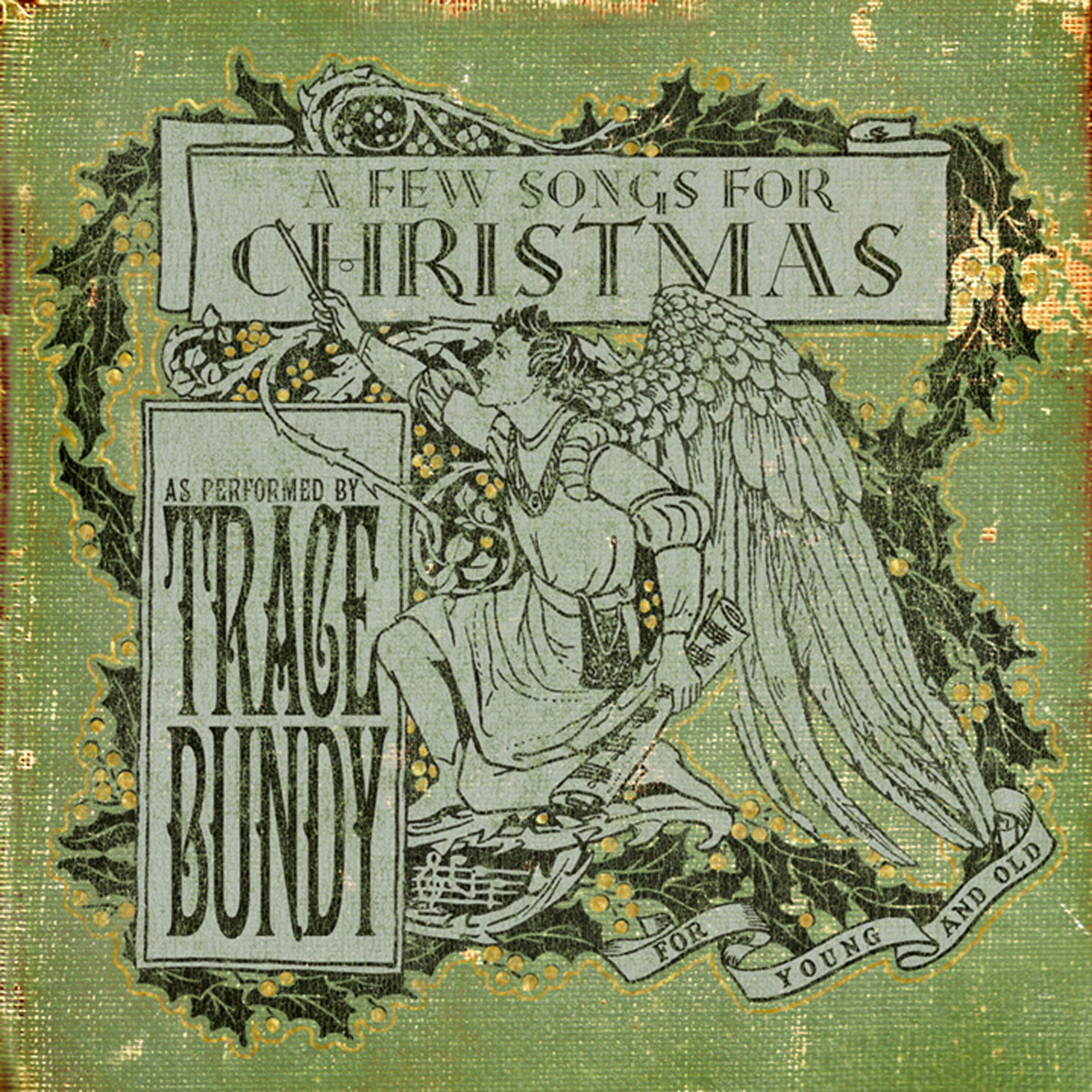Релиз A Few Songs for Christmas