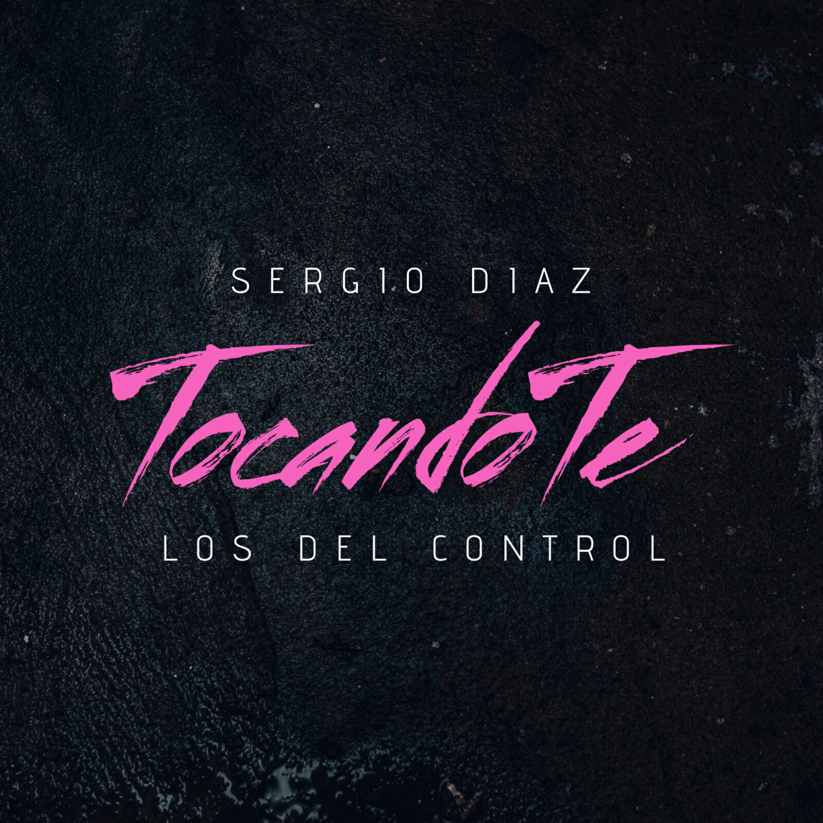 Sergio Diaz